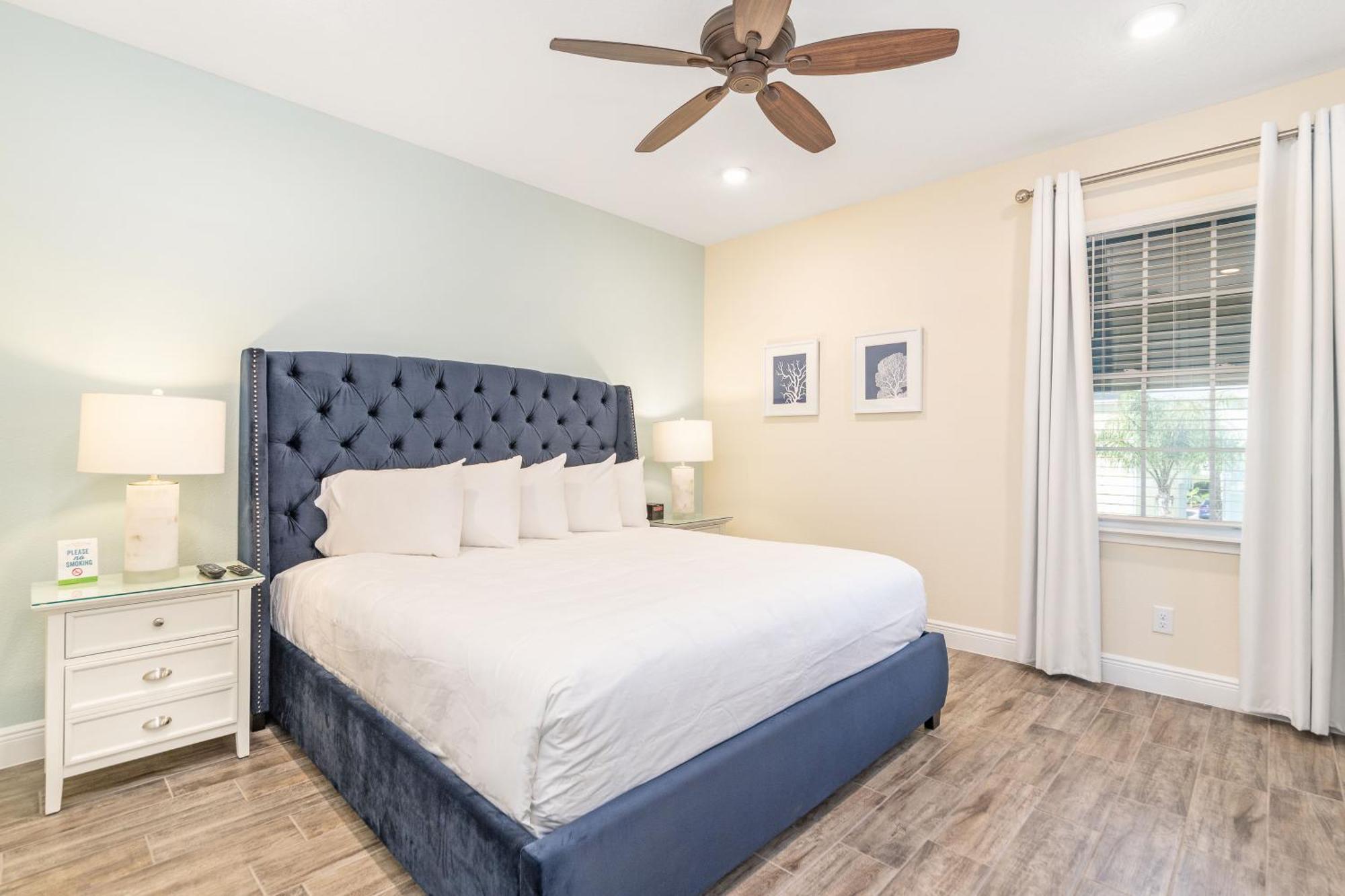 Holiday home Setting Sail With Private Hot Tub Near With Margaritaville Access - 8057dr Orlando