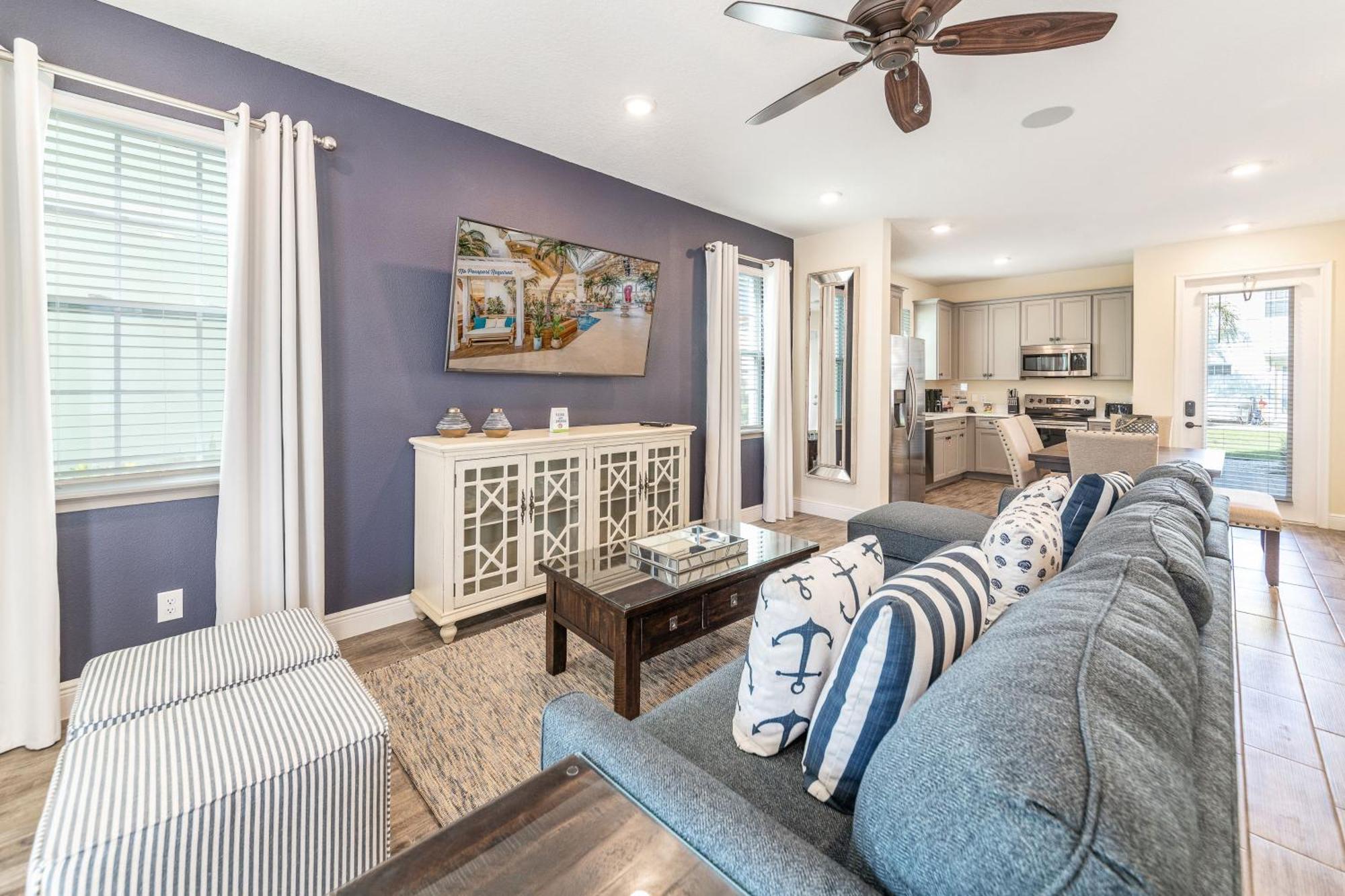 Setting Sail With Private Hot Tub Near With Margaritaville Access - 8057dr Orlando