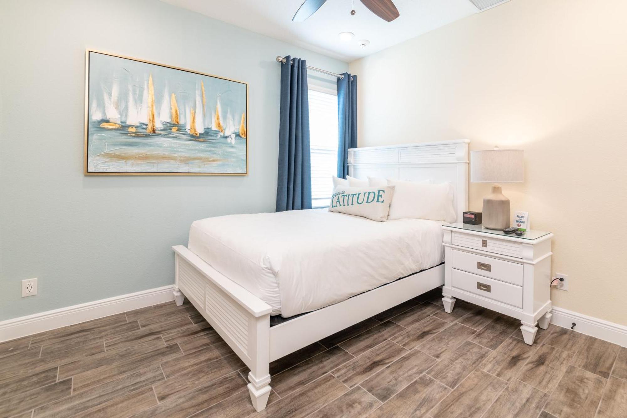 Setting Sail With Private Hot Tub Near With Margaritaville Access - 8057dr