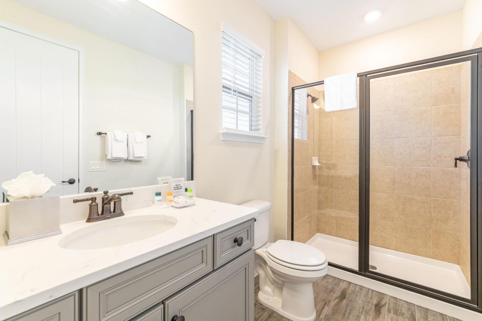 Holiday home Setting Sail With Private Hot Tub Near With Margaritaville Access - 8057dr Orlando