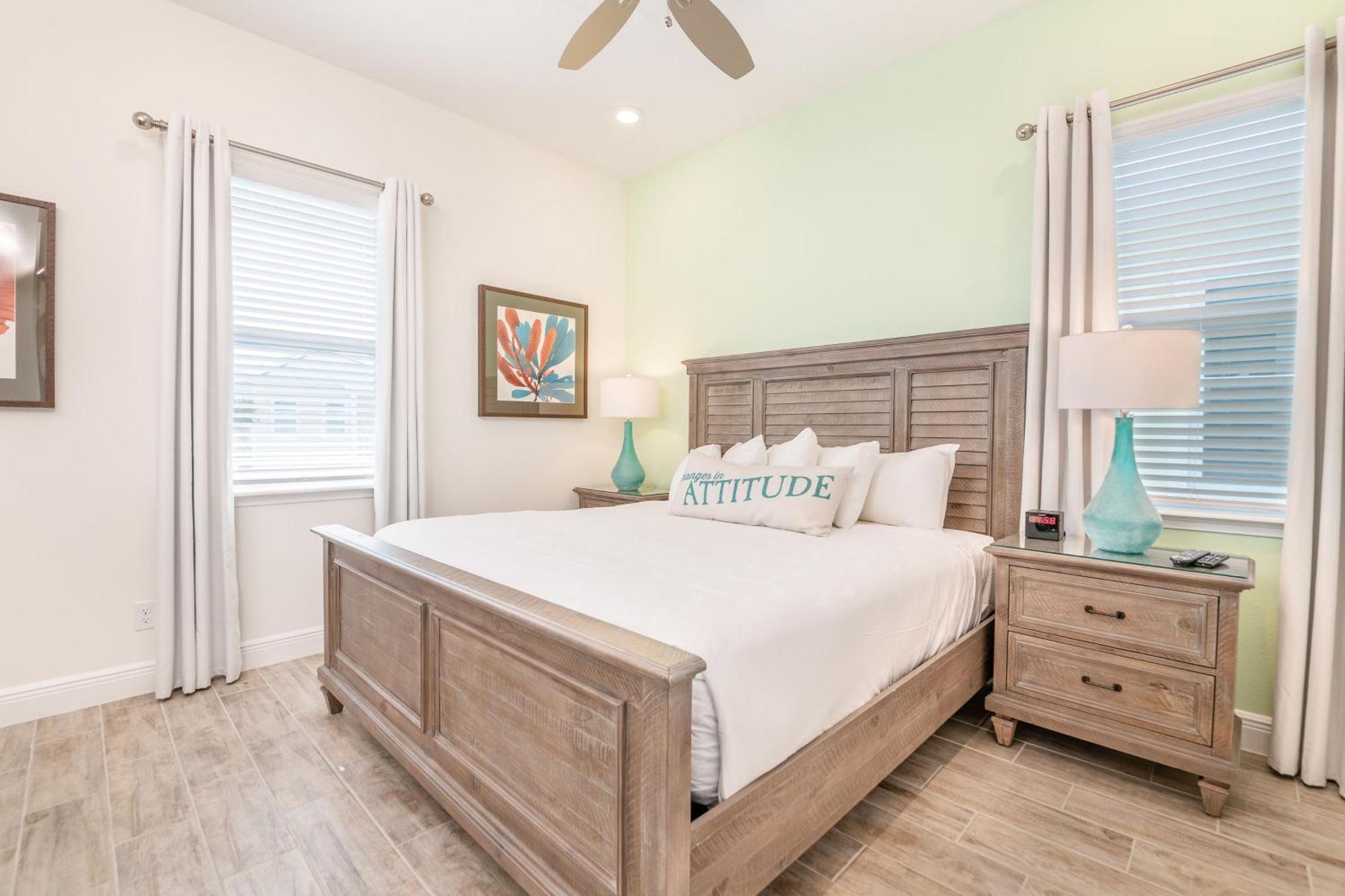 Coral Reef Cottage! Near With Margaritaville Access - 8052ls * Orlando