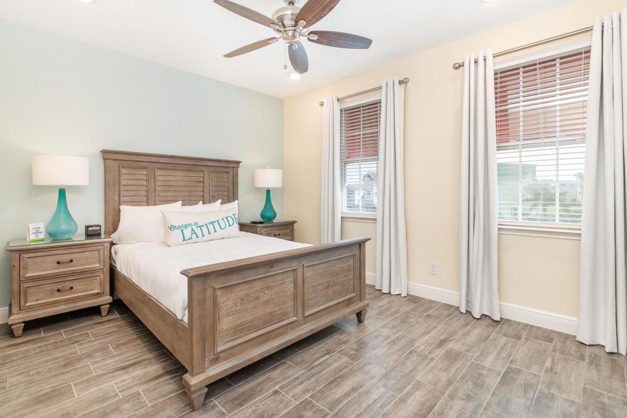 Amazing Near With Private Pool Margaritaville Access - 3060ph * Orlando