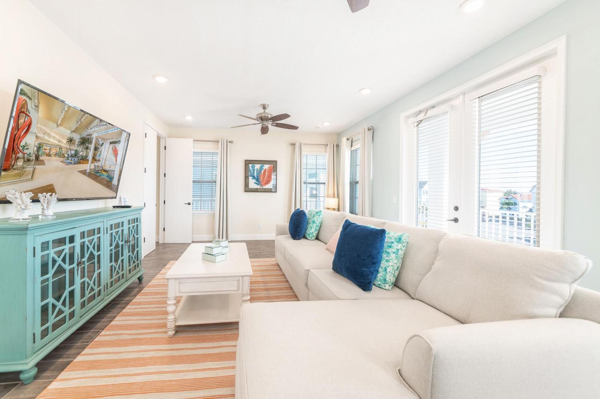 Amazing Near With Private Pool Margaritaville Access - 3060ph * Orlando
