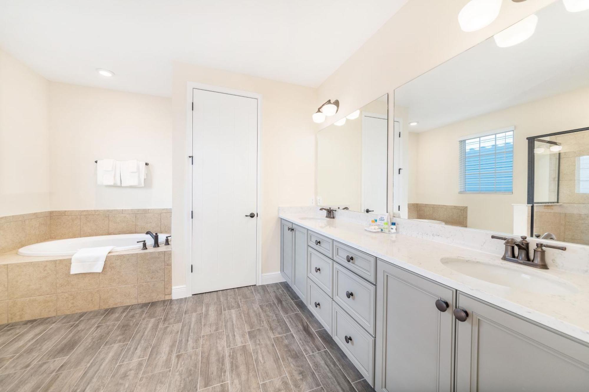 Holiday home Amazing Near With Private Pool Margaritaville Access - 3060ph Orlando