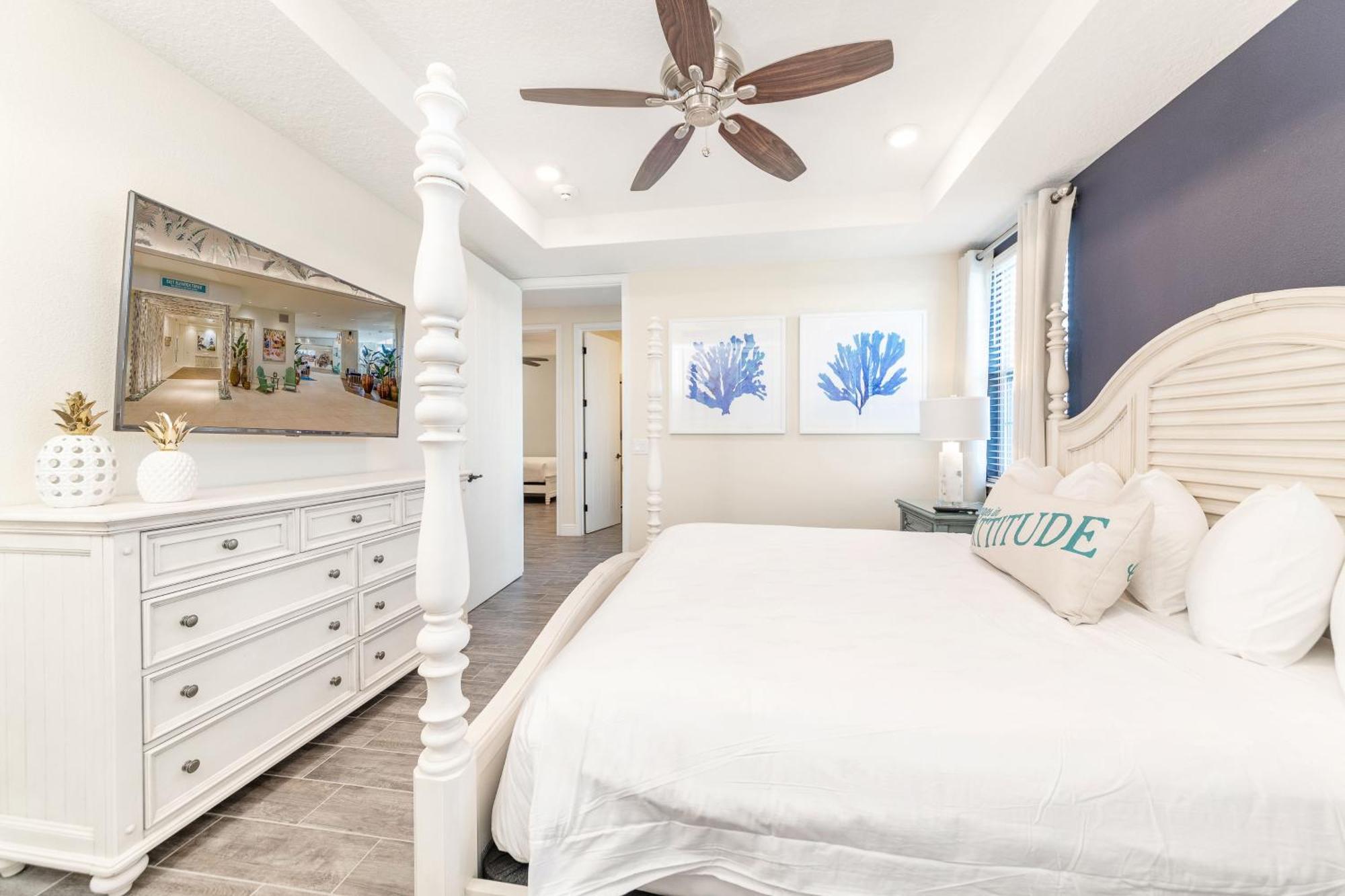 Amazing Near With Private Pool Margaritaville Access - 3060ph