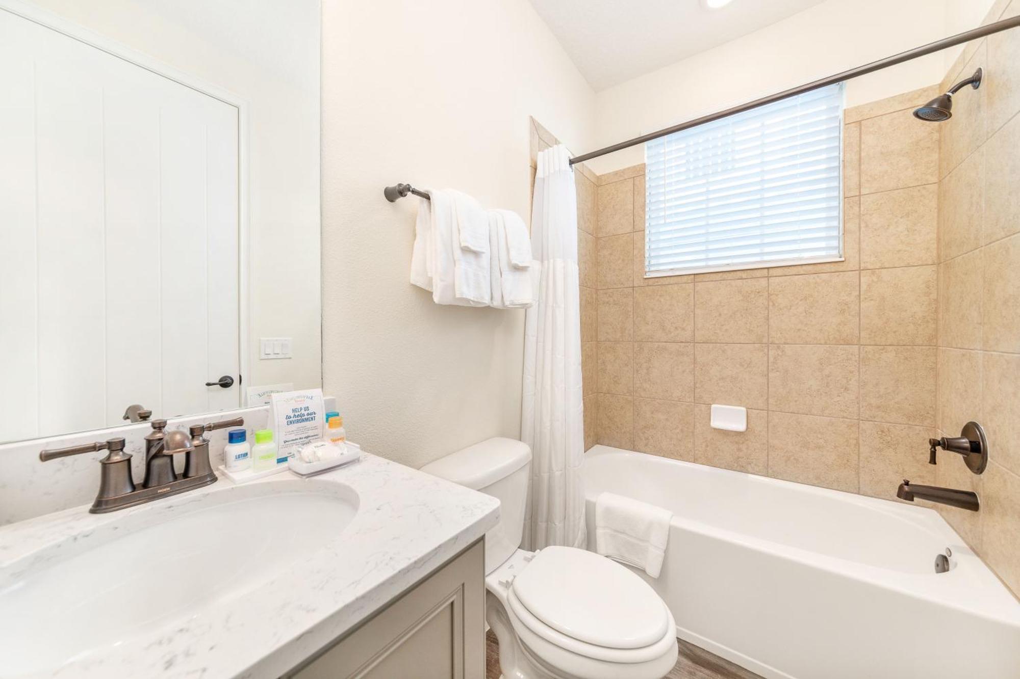 Amazing Near With Private Pool Margaritaville Access - 3060ph Holiday home Orlando
