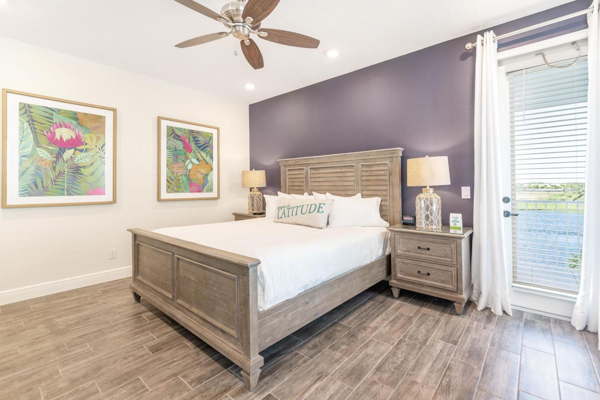 Amazing Near With Private Pool Margaritaville Access - 3060ph *