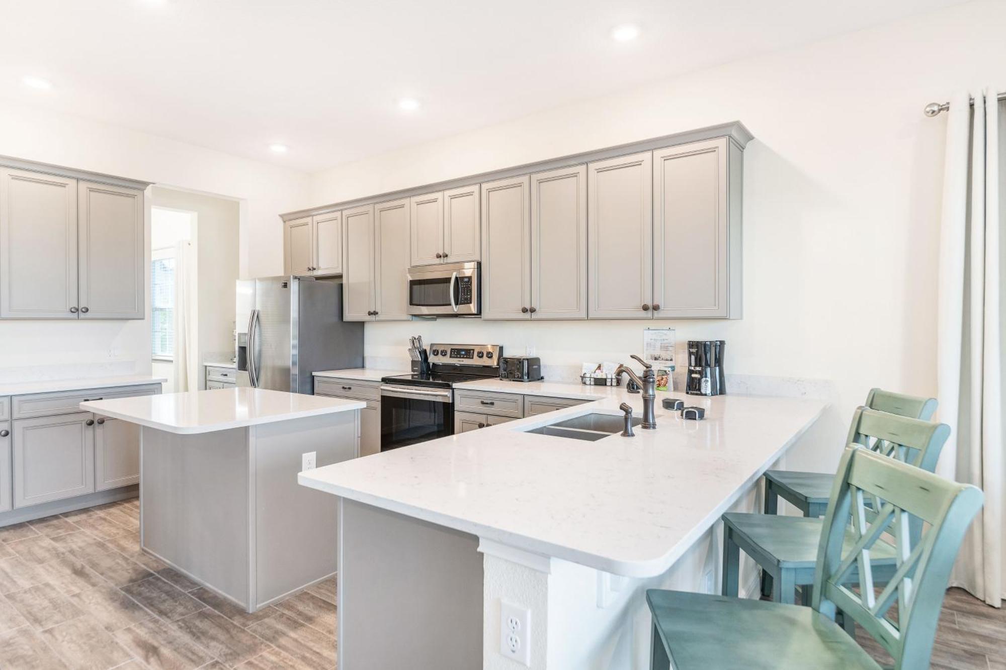 Amazing Near With Private Pool Margaritaville Access - 3060ph * Orlando