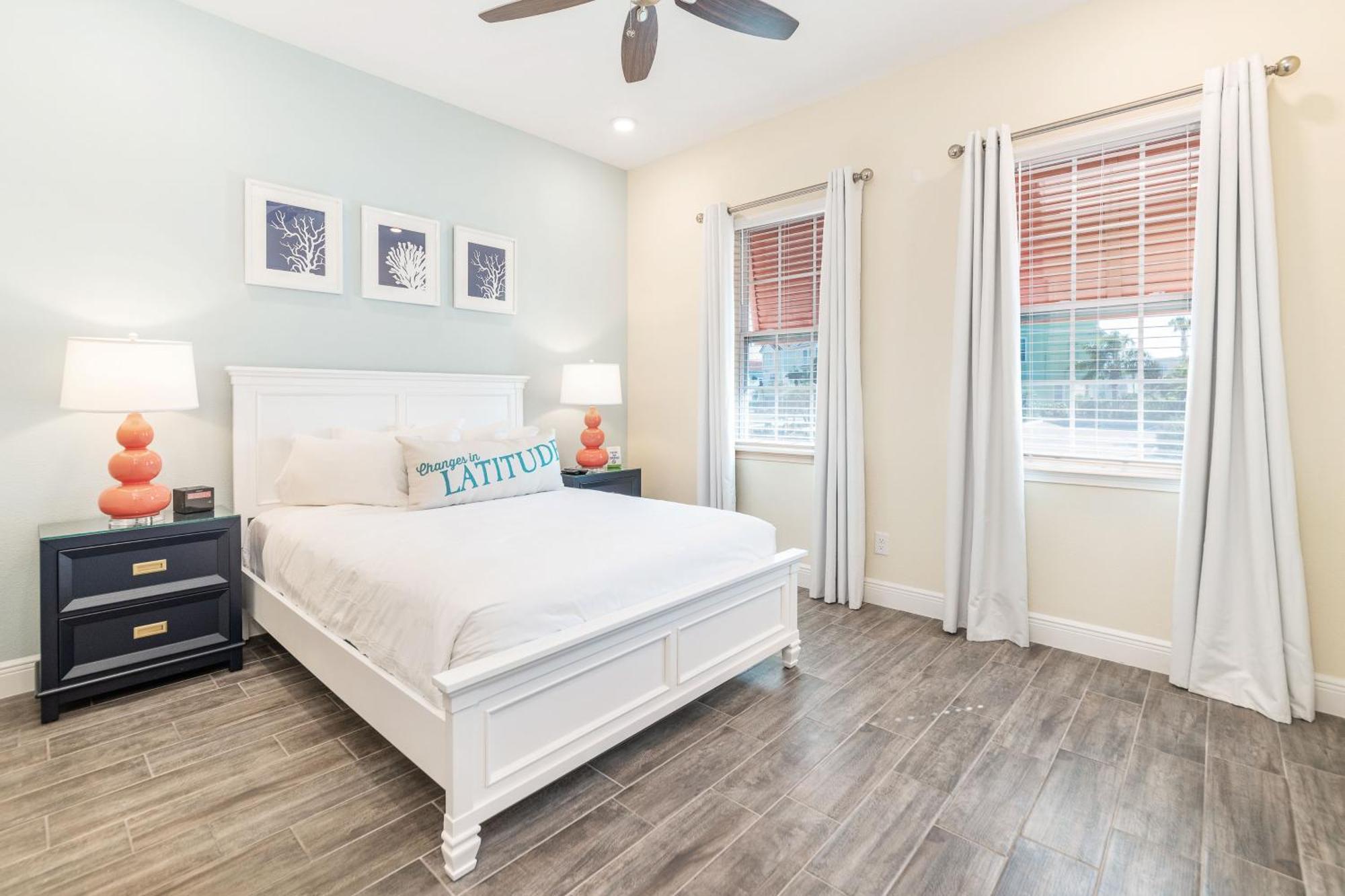 Amazing Near With Private Pool Margaritaville Access - 3060ph *