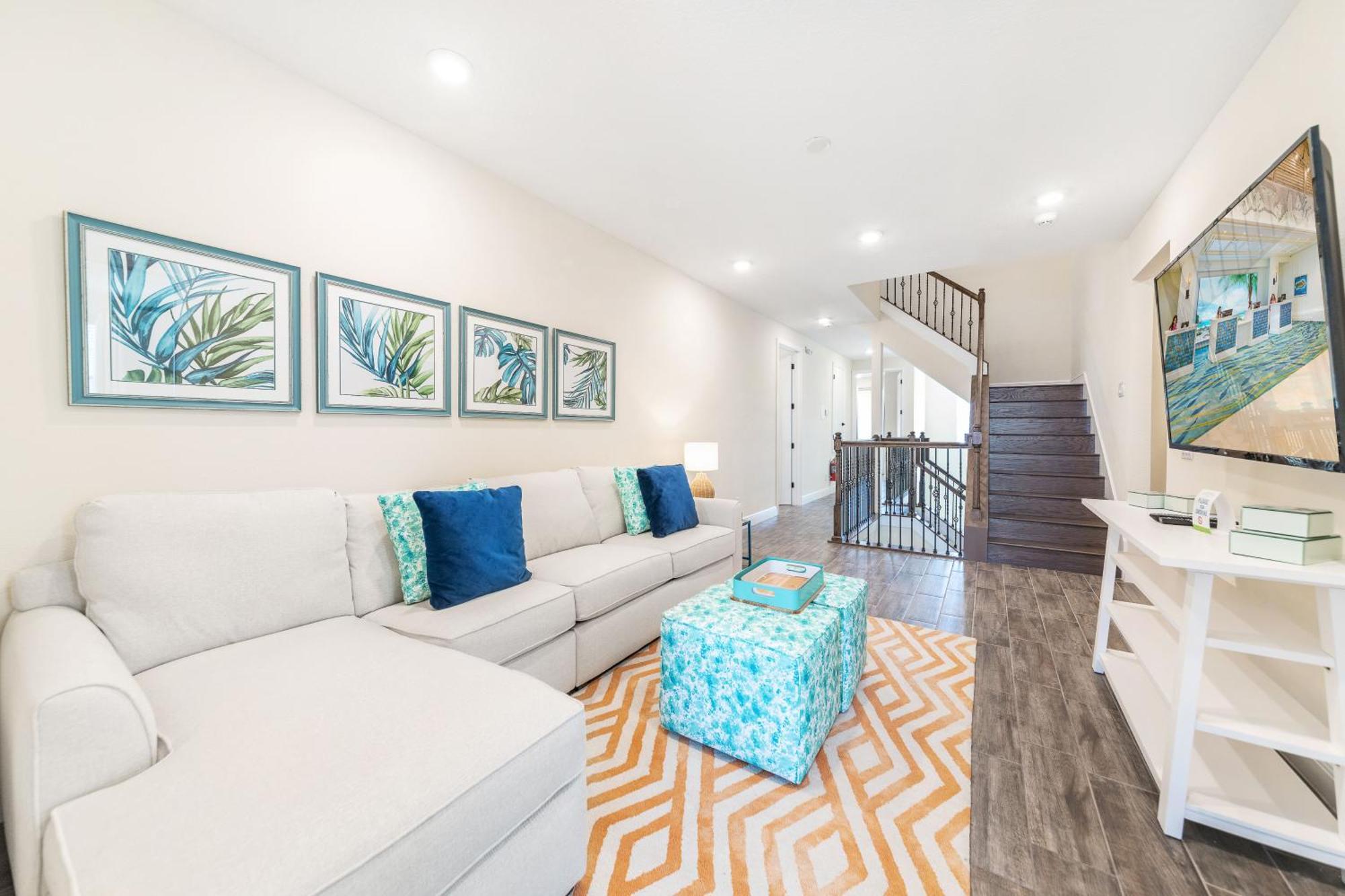 Amazing Near With Private Pool Margaritaville Access - 3060ph