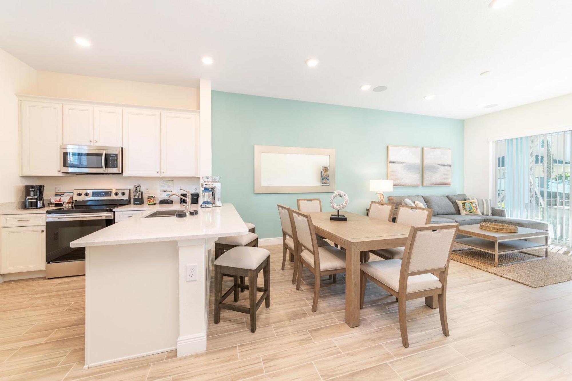 Seashell Shore! Near With Margaritaville Access - 8048ls Orlando