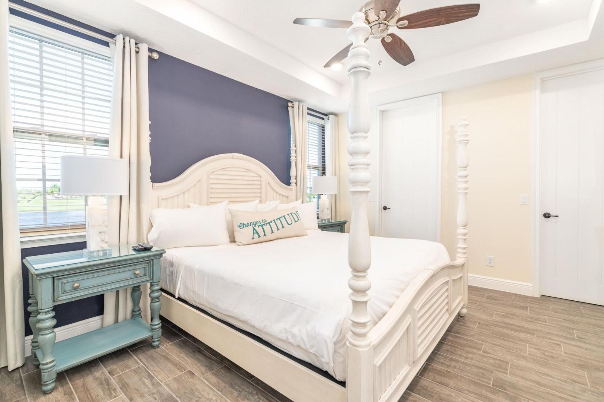 Amazing Near With Private Pool Margaritaville Access - 3060ph *