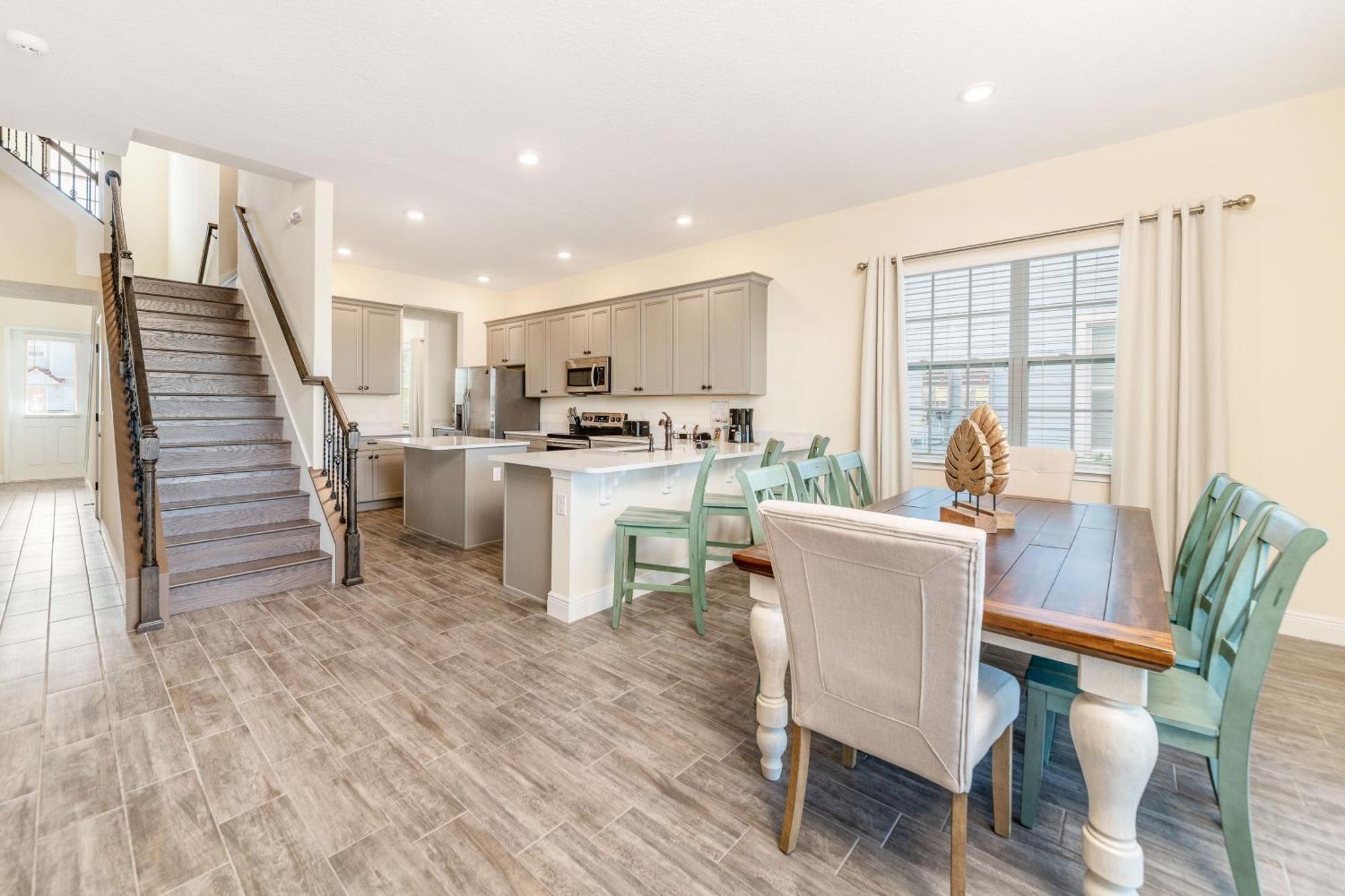 Amazing Near With Private Pool Margaritaville Access - 3060ph Orlando