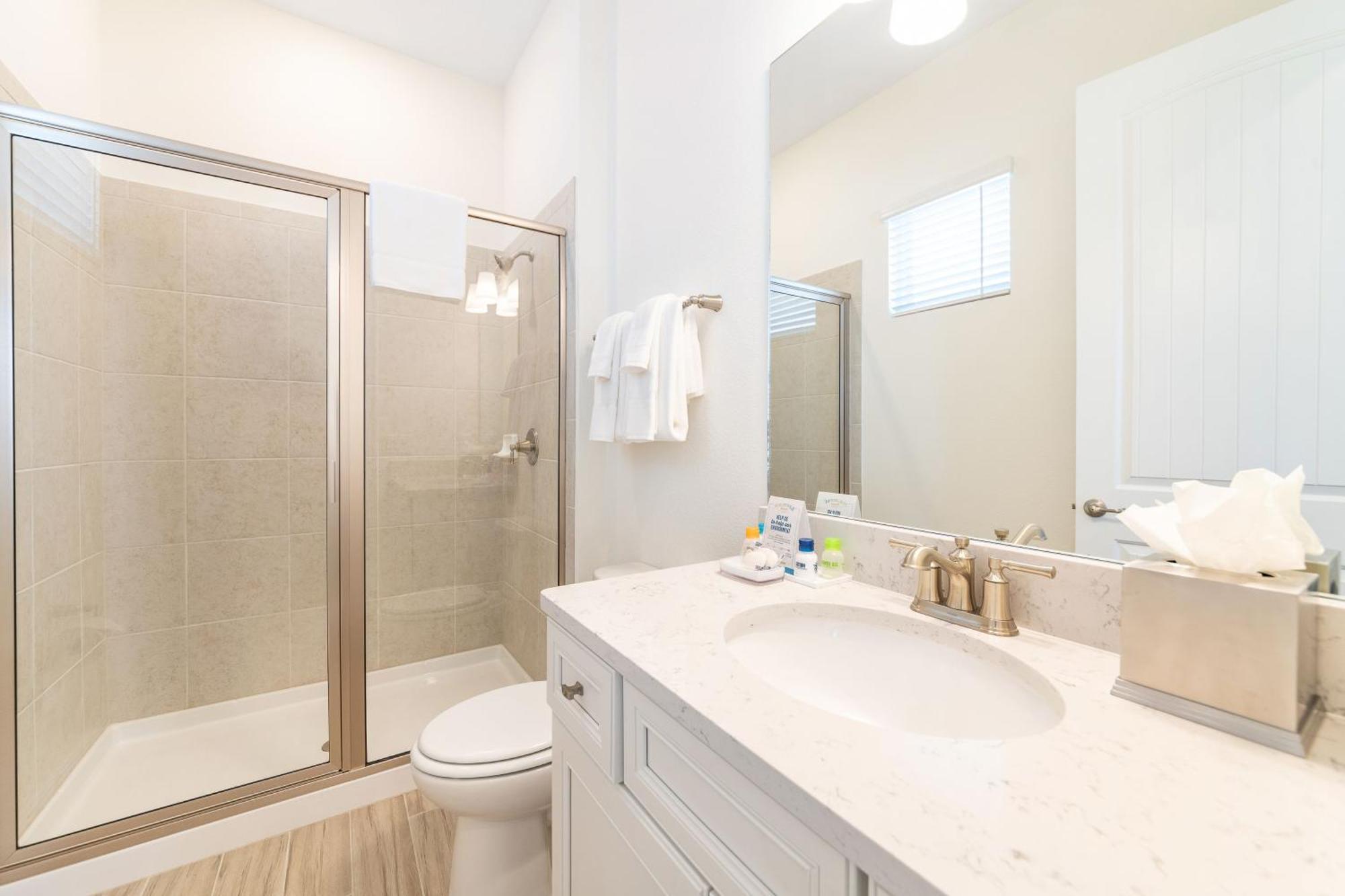 Seashell Shore! Near With Margaritaville Access - 8048ls Holiday home Orlando