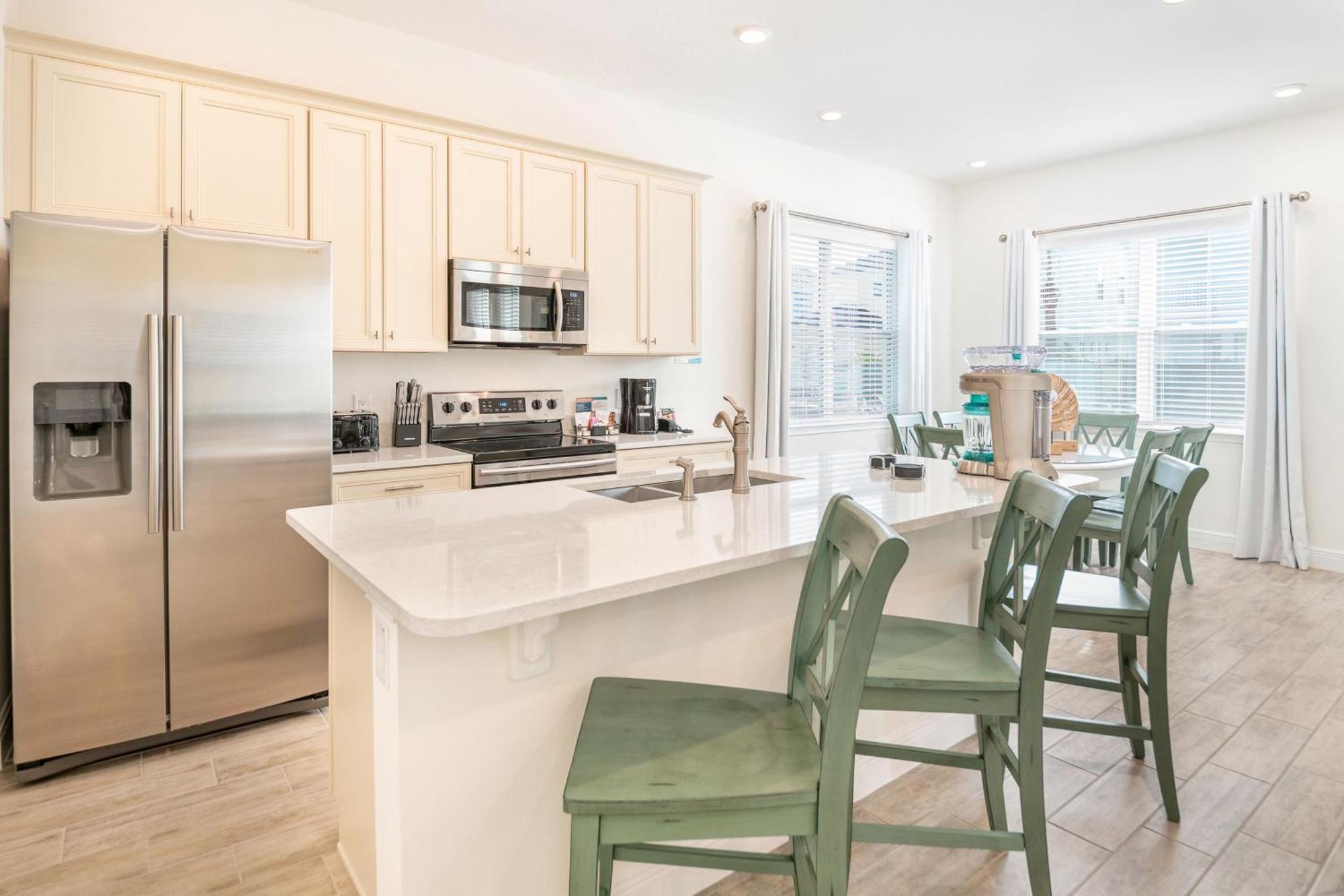 Holiday home Coral Reef Cottage! Near With Margaritaville Access - 8052ls Orlando