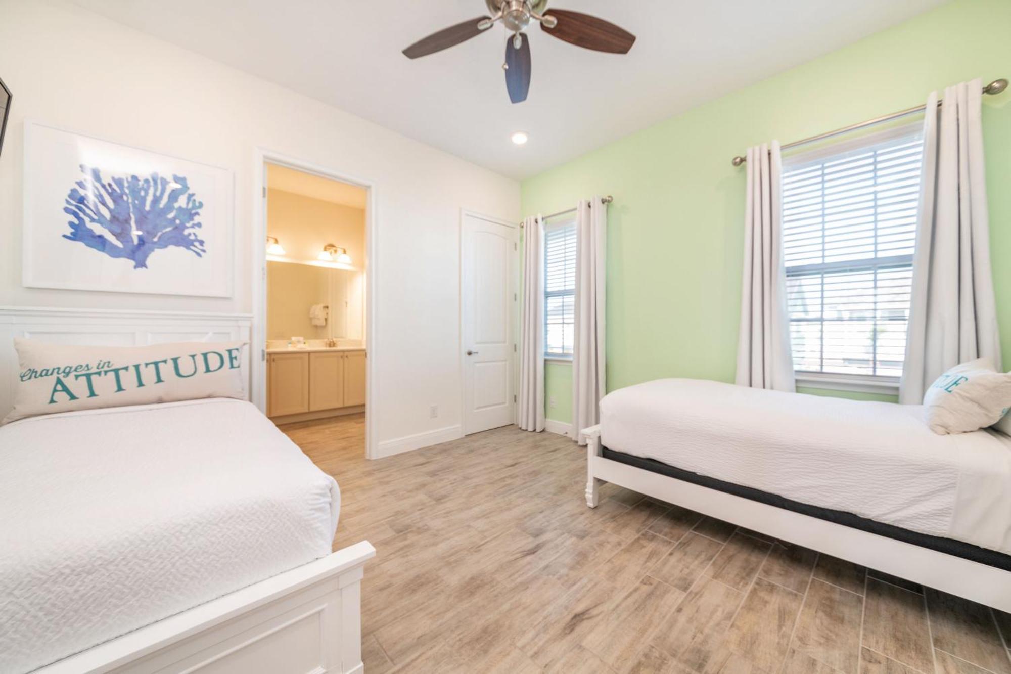 Coral Reef Cottage! Near With Margaritaville Access - 8052ls Holiday home *