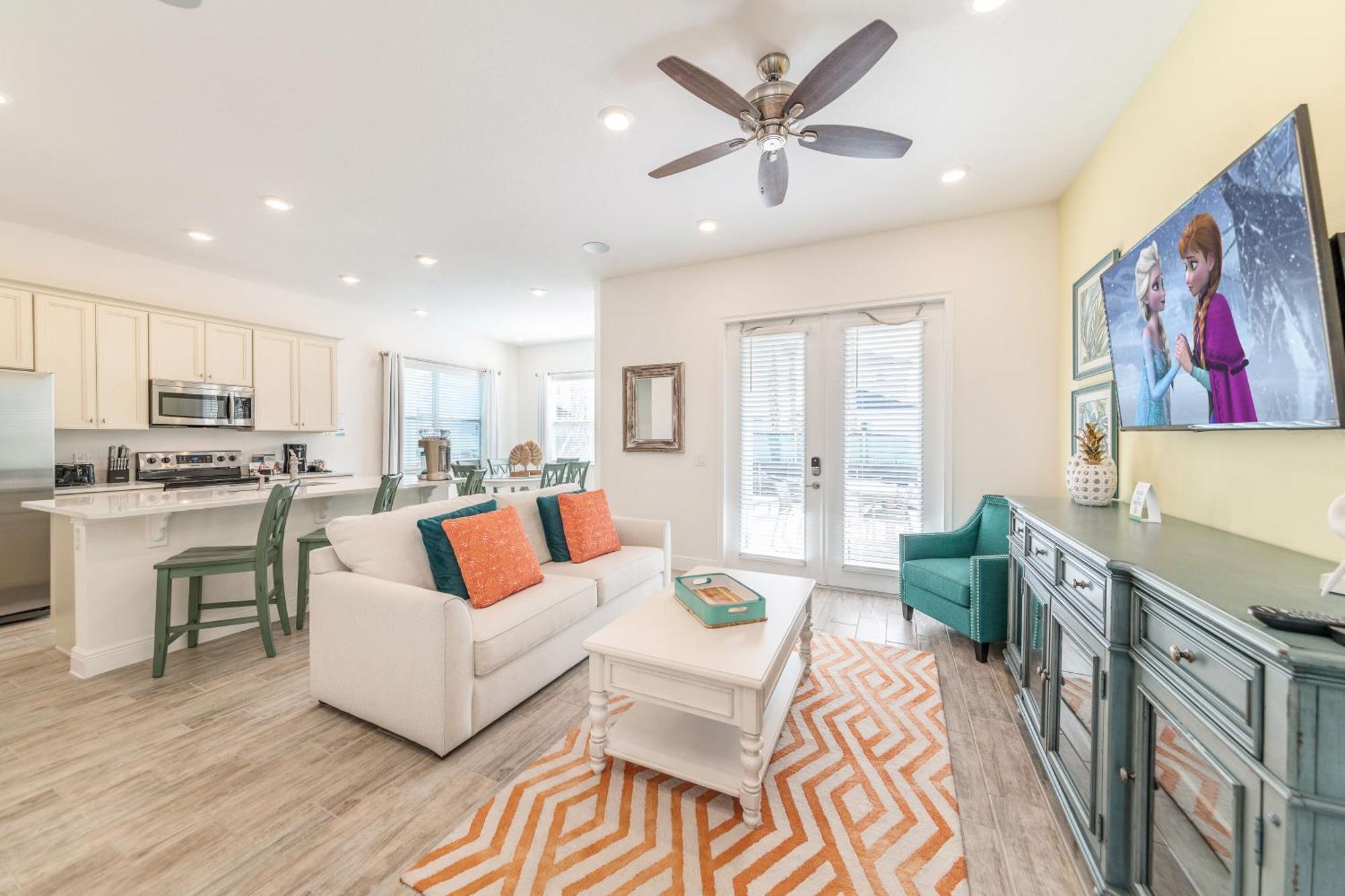 Coral Reef Cottage! Near With Margaritaville Access - 8052ls