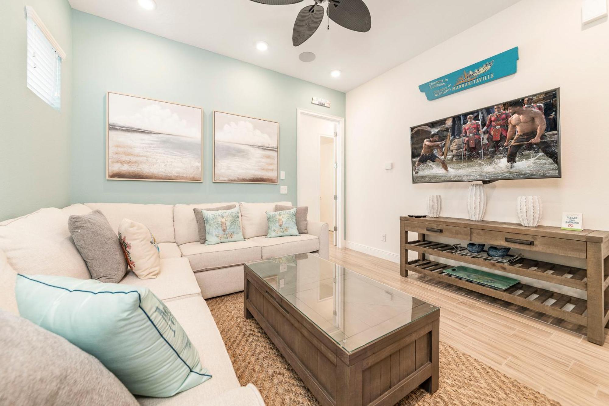 Margarita House Near With Private Hot Tub Margaritaville Access - 3074pi Orlando