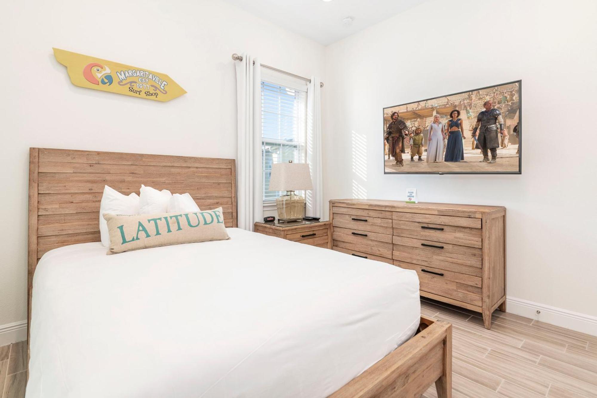 Margarita House Near With Private Hot Tub Margaritaville Access - 3074pi * Orlando