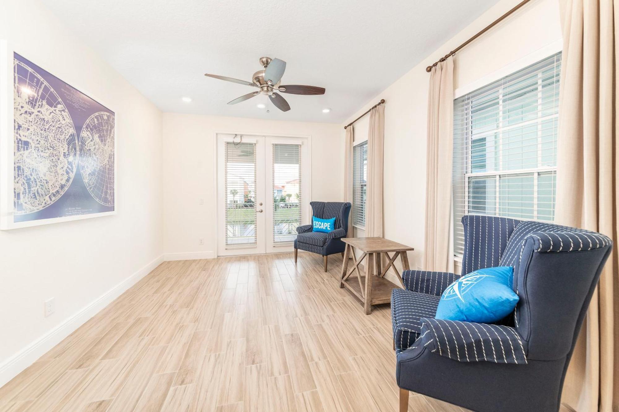 Holiday home Sandcastles Sunshine With Private Pool Near With Margaritaville Access - 8025su