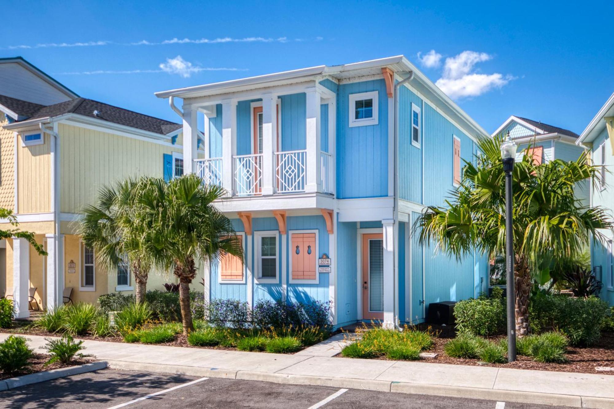 Margarita House Near With Private Hot Tub Margaritaville Access - 3074pi Holiday home *