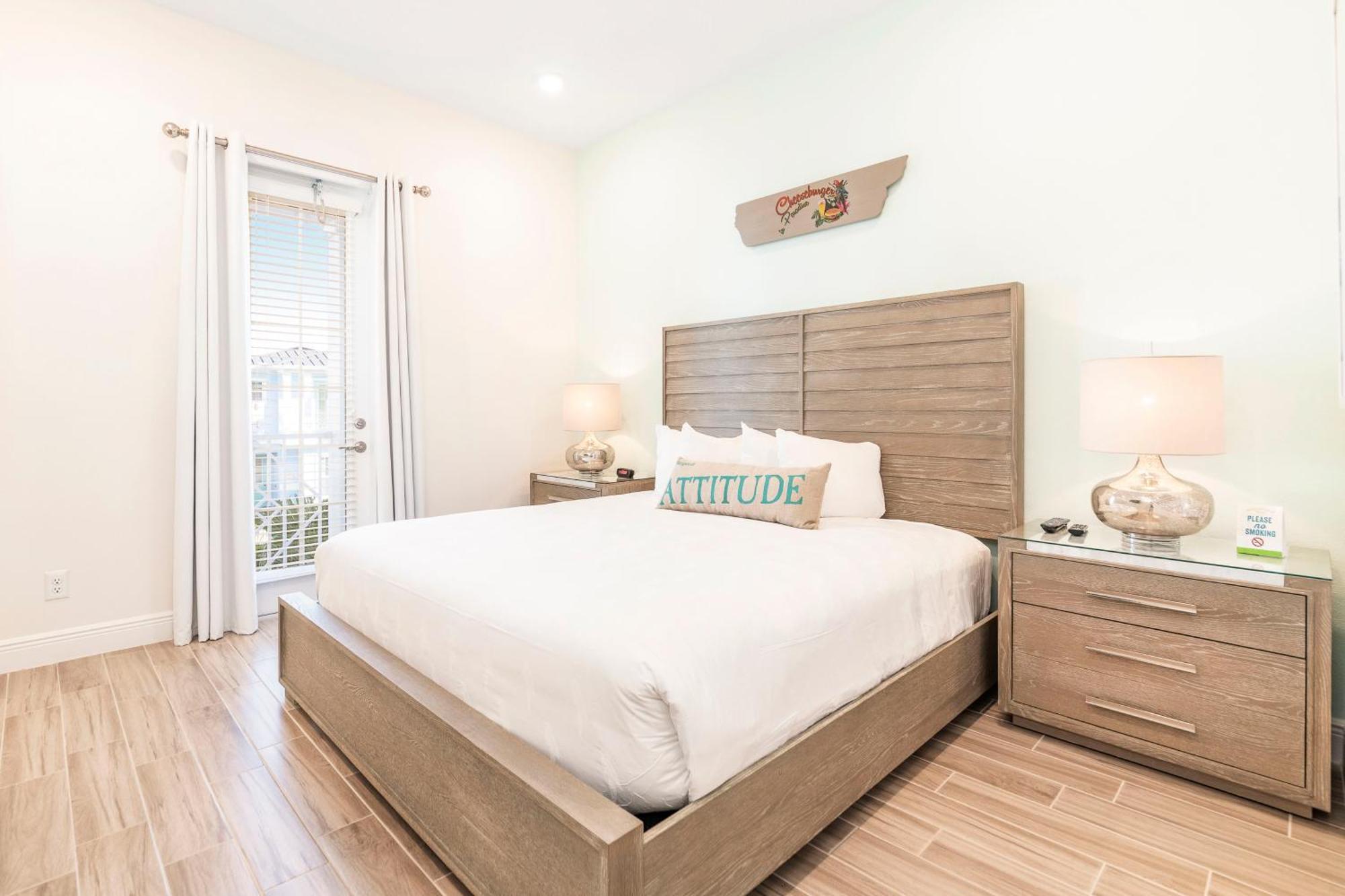 Holiday home Margarita House Near With Private Hot Tub Margaritaville Access - 3074pi Orlando