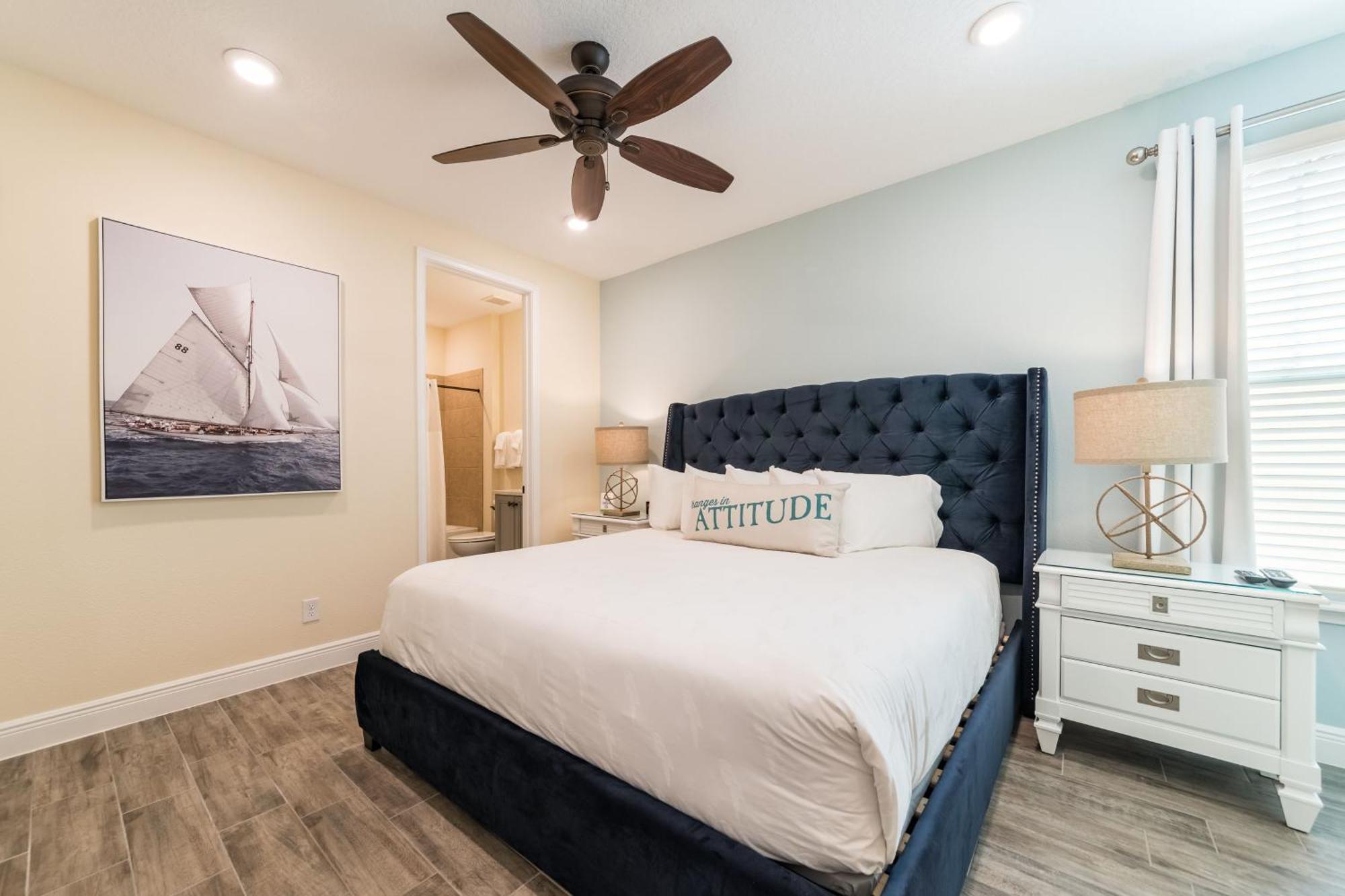 Bon Voyage With Private Pool Near With Margaritaville Access - 8045su Holiday home *