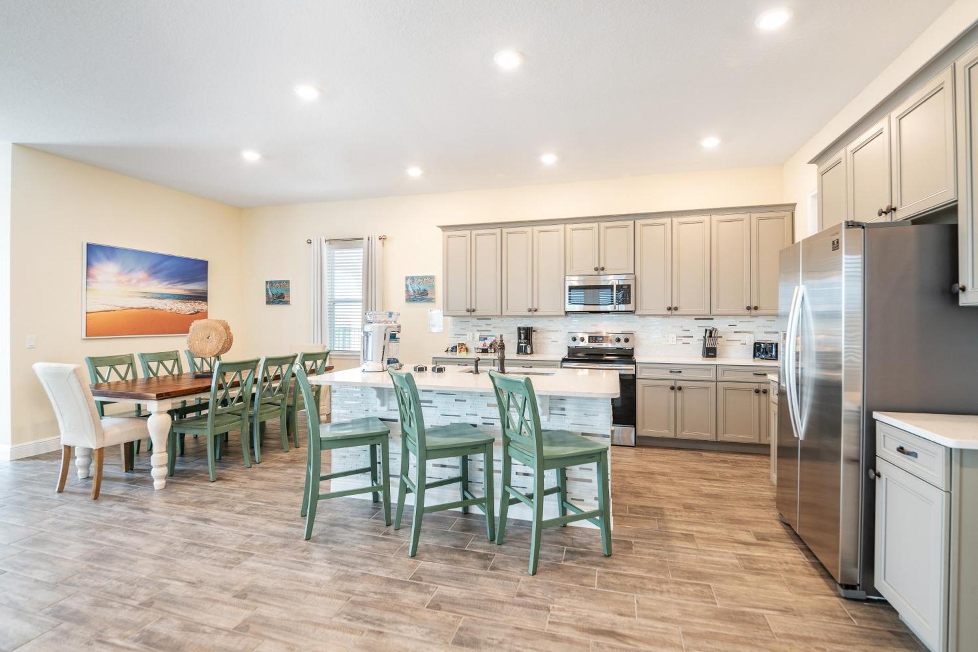 3 Story With Private Pool Near With Margaritaville Access - 8105su Holiday home Orlando