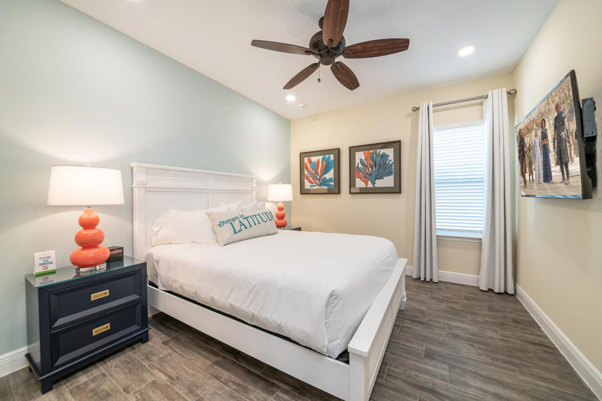 Holiday home 3 Story With Private Pool Near With Margaritaville Access - 8105su