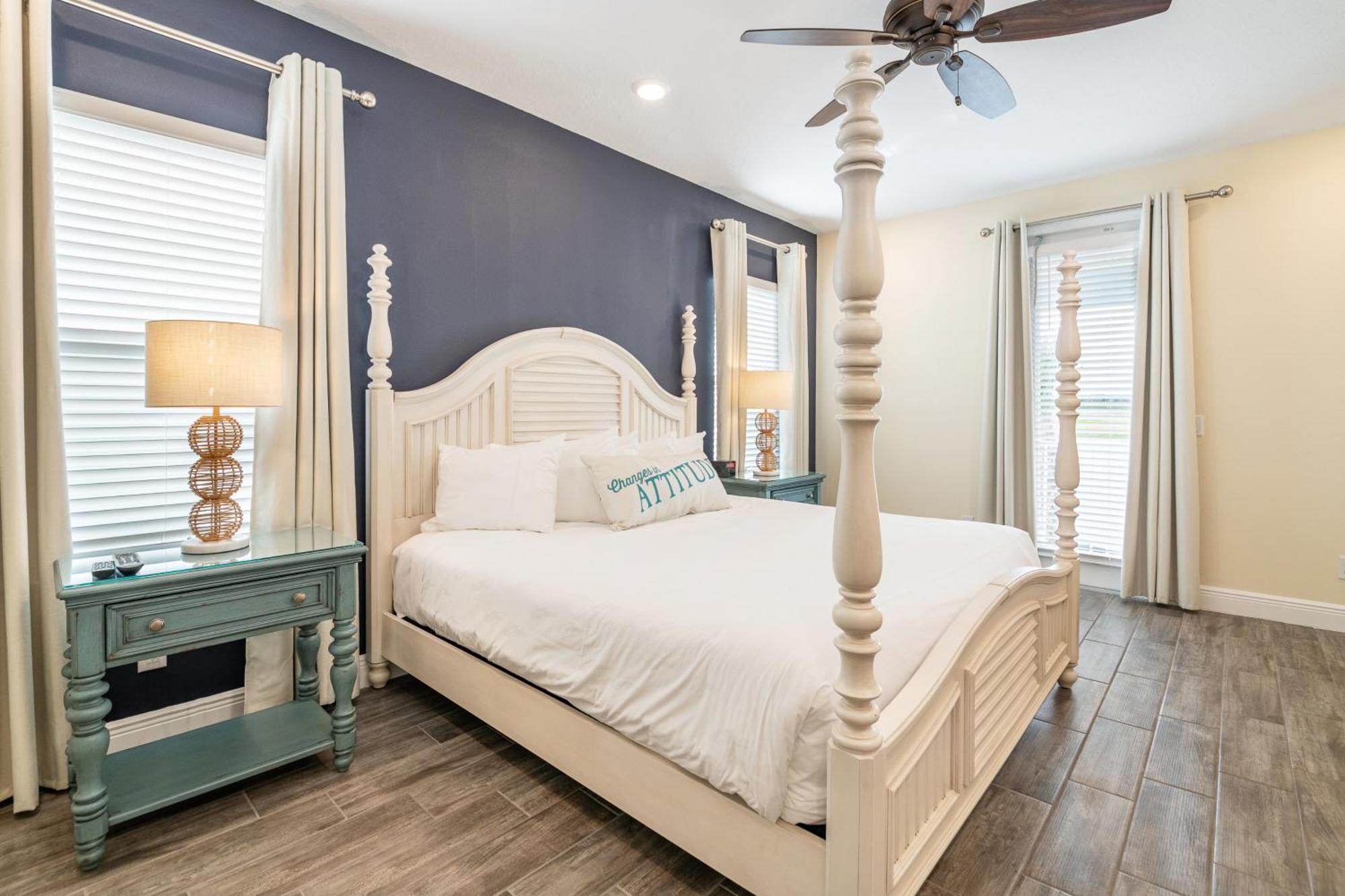 Holiday home 3 Story With Private Pool Near With Margaritaville Access - 8105su *