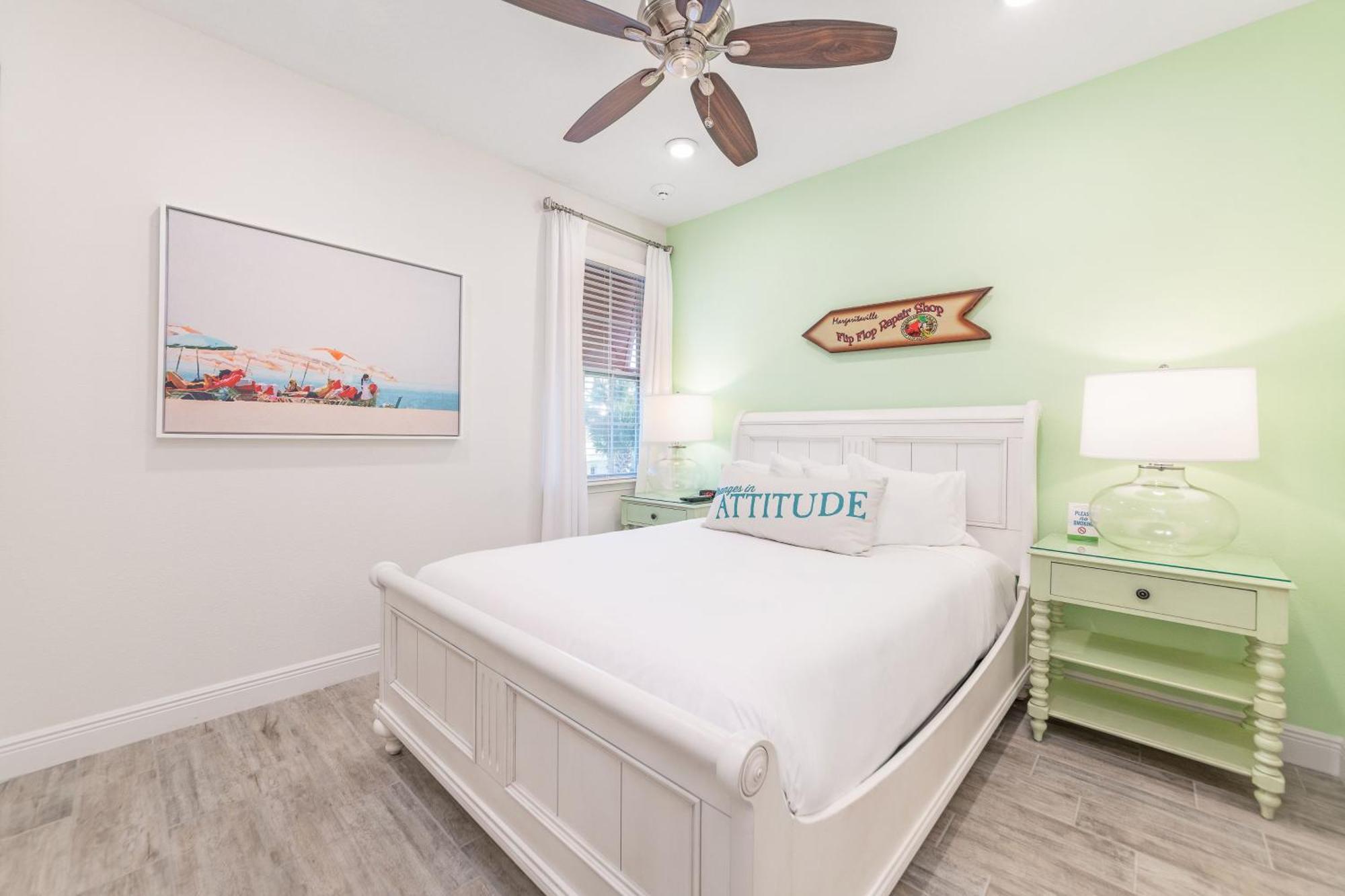 Flip Paradise With Private Hot Tub Near And Margaritaville Access - 8004sb