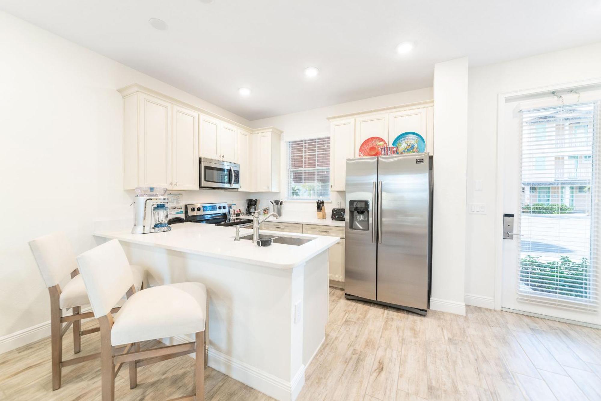Flip Paradise With Private Hot Tub Near And Margaritaville Access - 8004sb Orlando