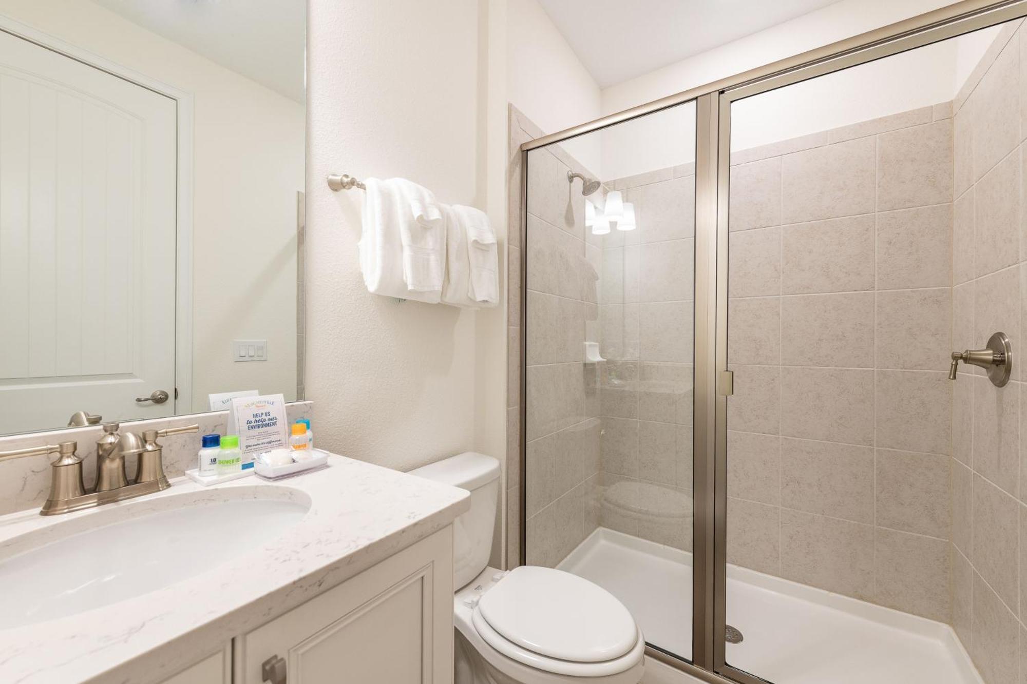 Blue Cascade Near With Margaritaville Access - 8064ls Orlando