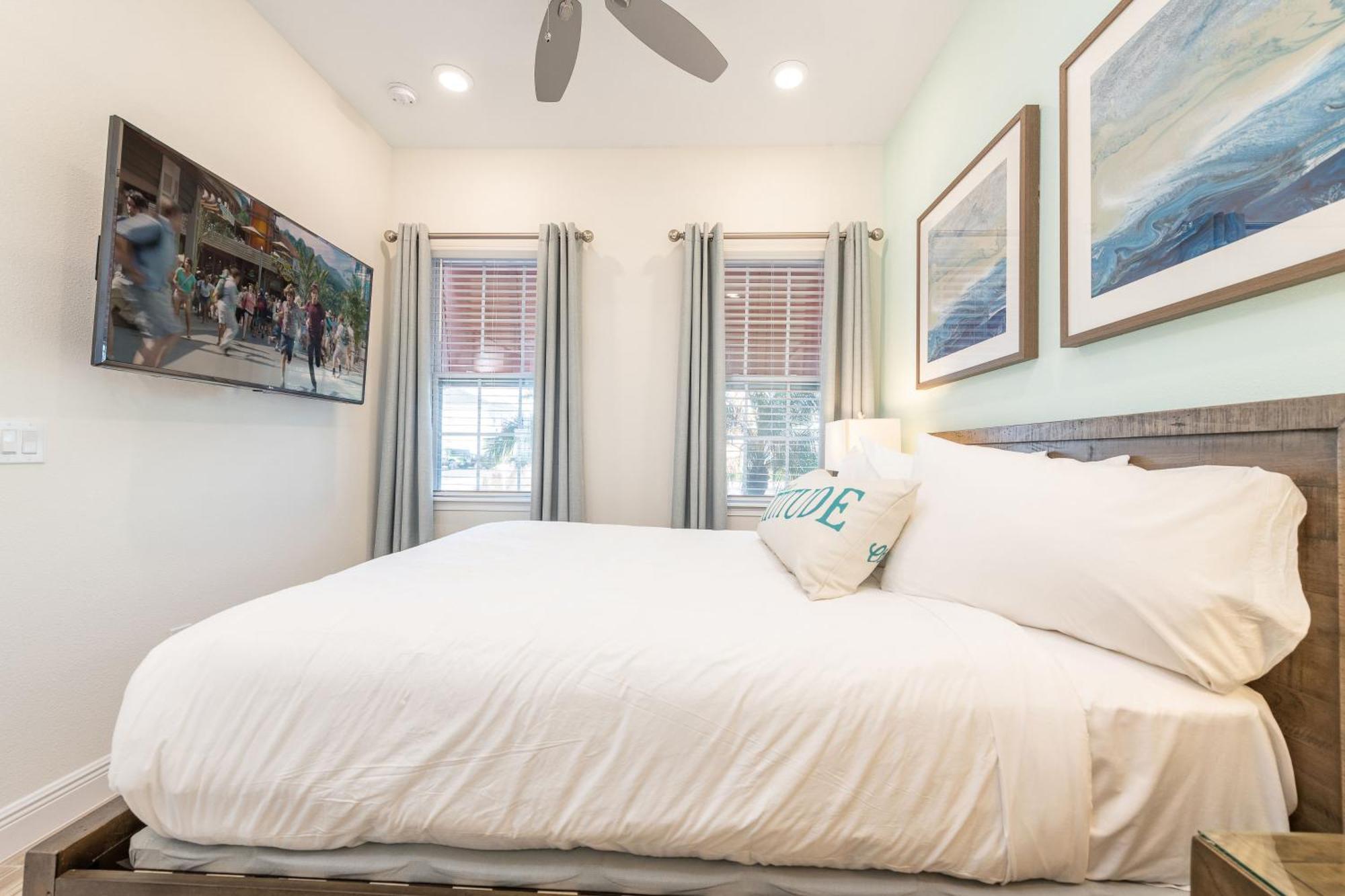 Blue Cascade Near With Margaritaville Access - 8064ls Holiday home