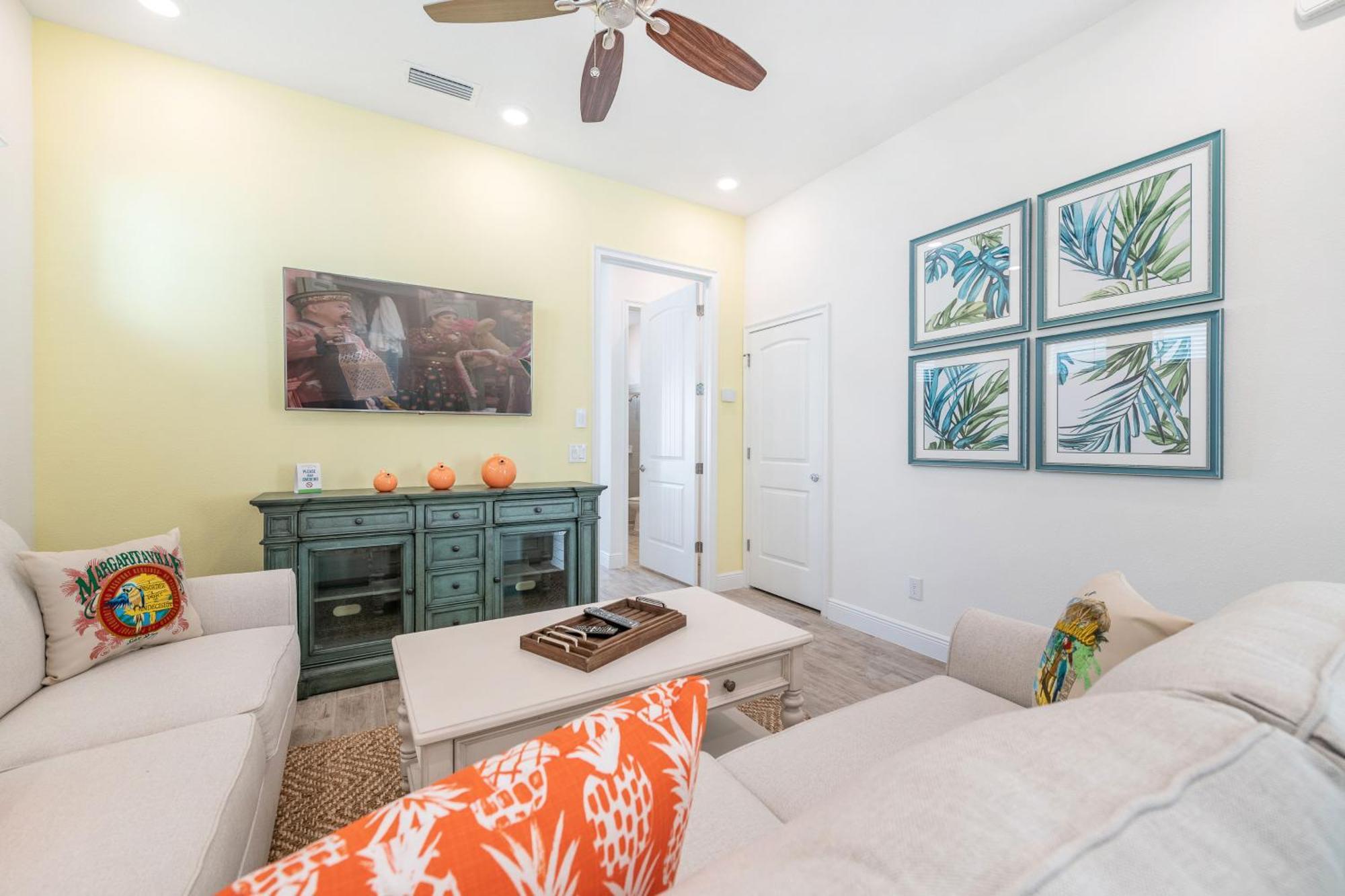 Holiday home Life Is Good Near With Margaritaville Access - 8059kd *