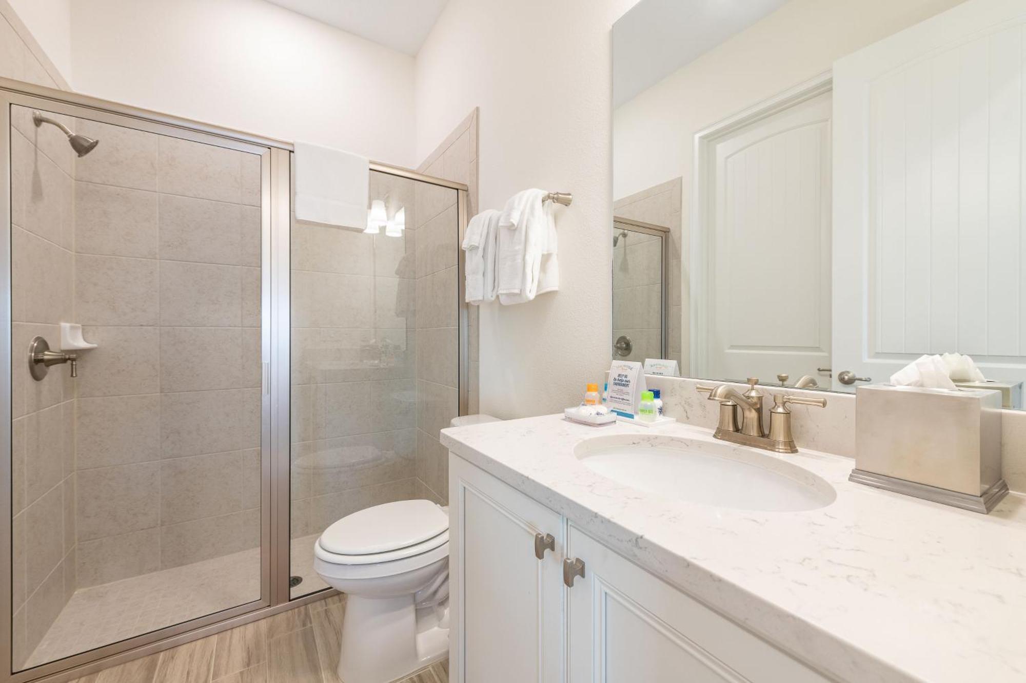 Blue Cascade Near With Margaritaville Access - 8064ls