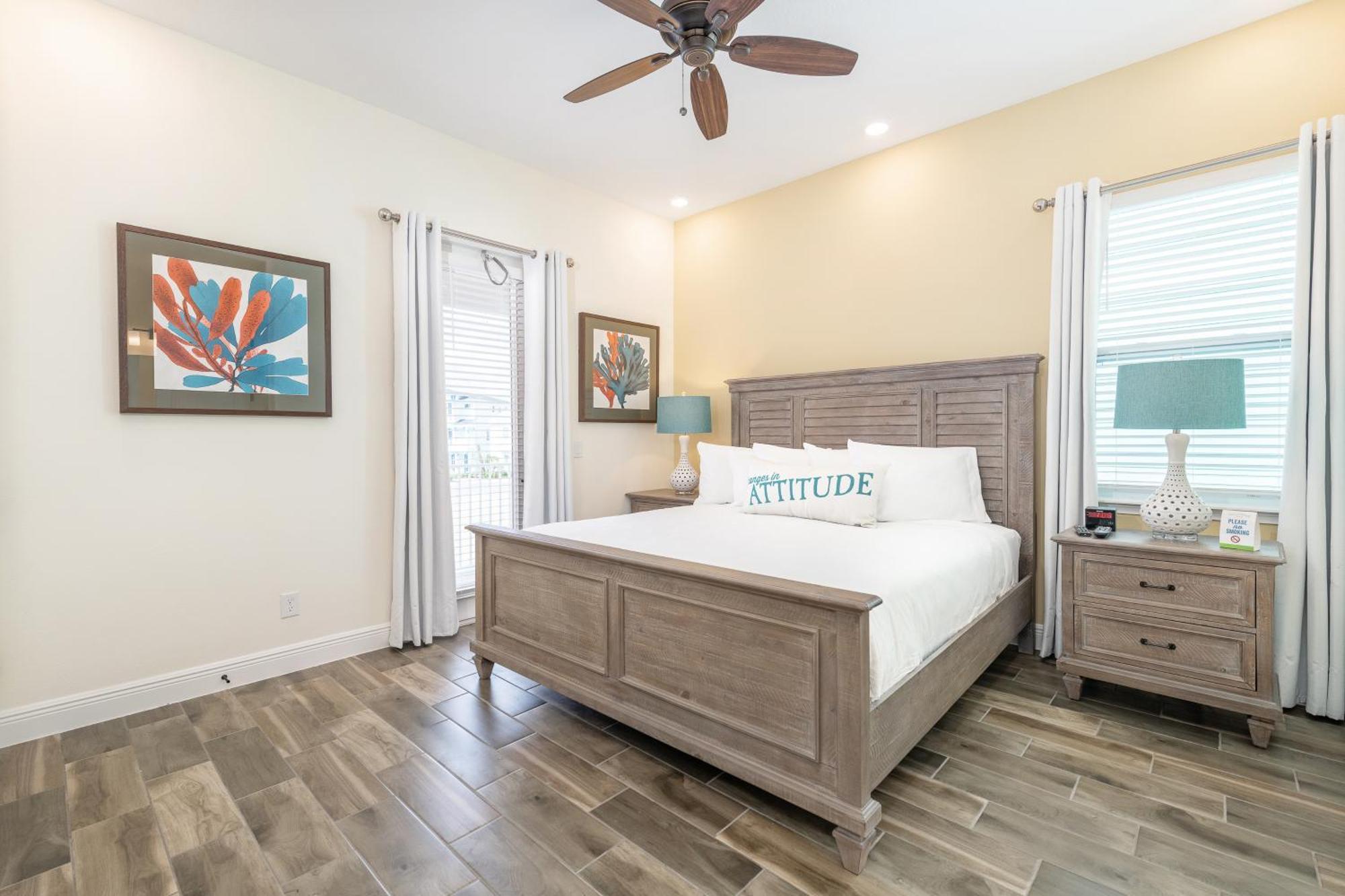 Coral Near With Margaritaville Access - 8063kd Holiday home