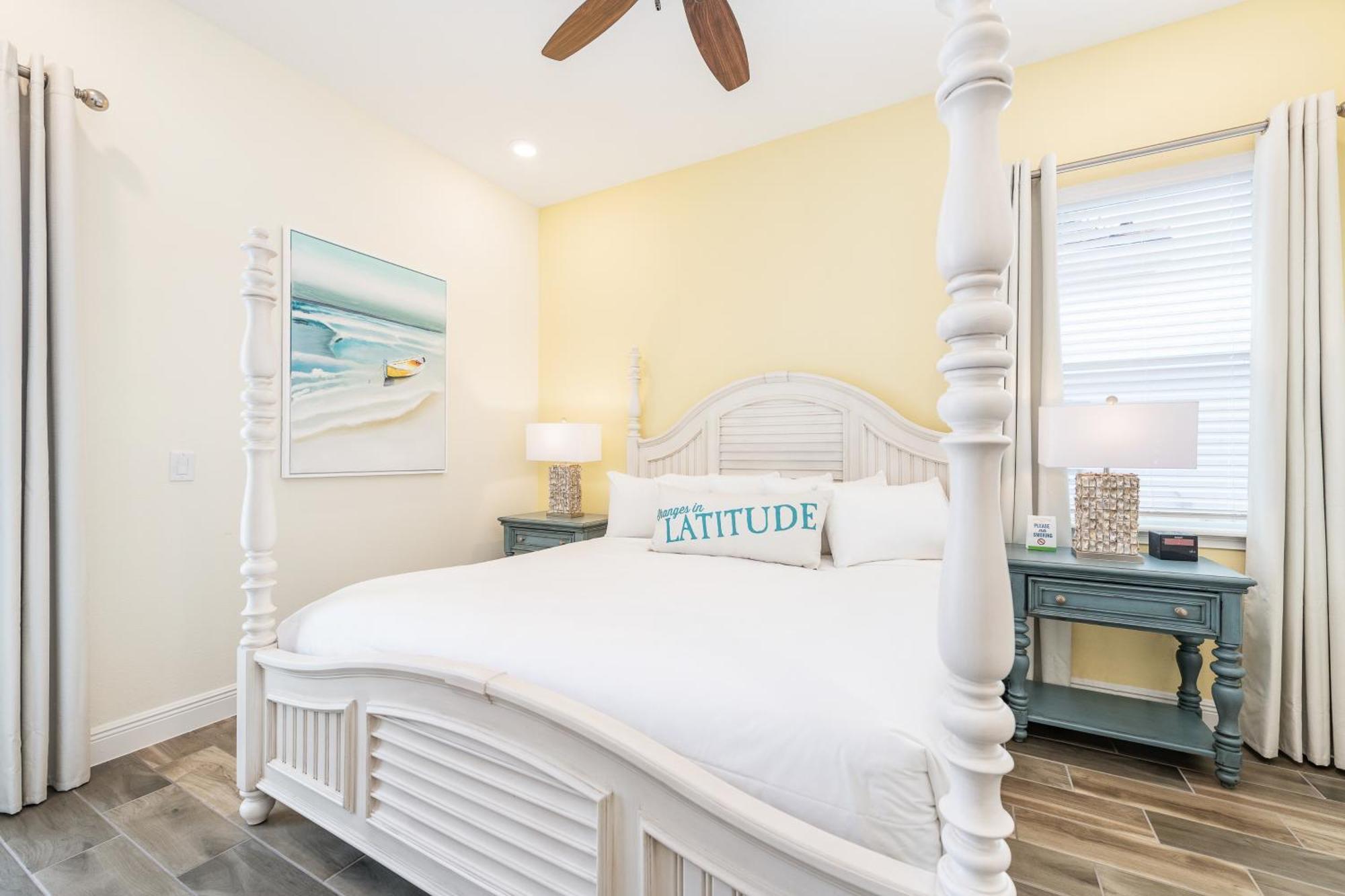 Coral Near With Margaritaville Access - 8063kd Holiday home *