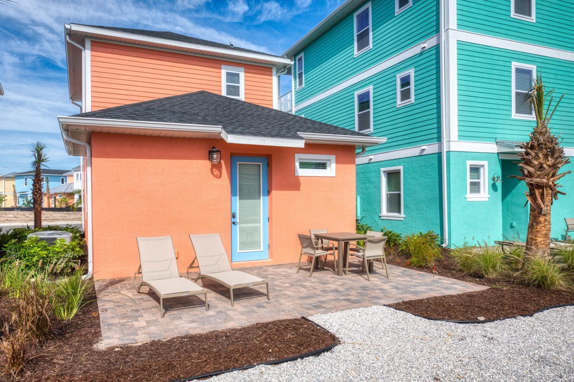 Holiday home Coral Near With Margaritaville Access - 8063kd *