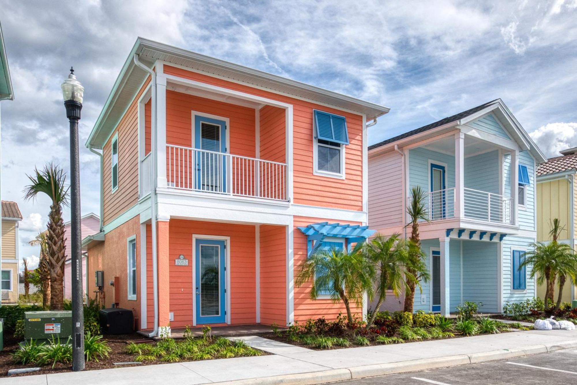 Coral Near With Margaritaville Access - 8063kd *