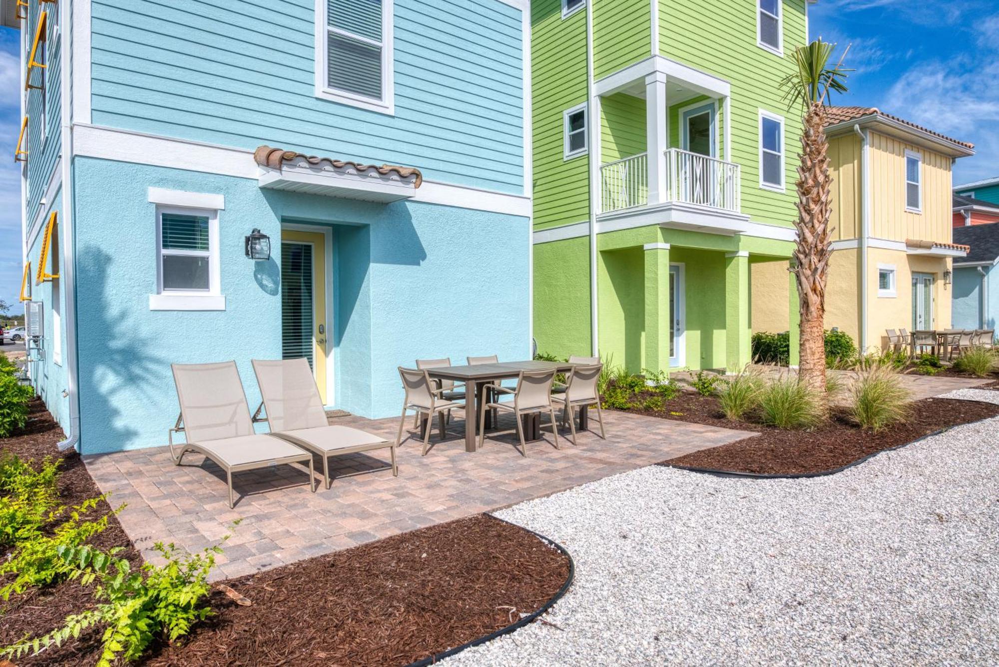 Holiday home The Island Life! Near With Margaritaville Access - 8055kd *