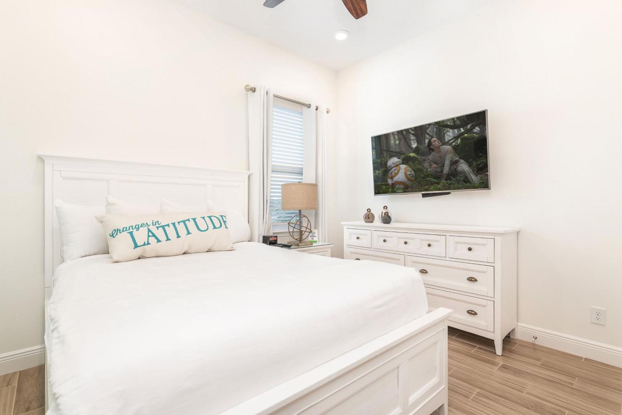 Ocean Blue Near With Margaritaville Access - 2971la Holiday home Orlando