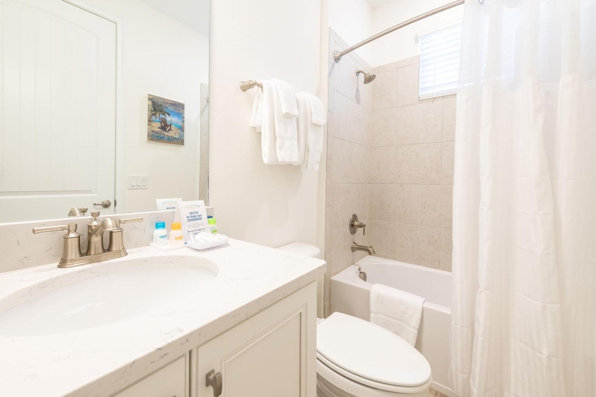 Holiday home View With Private Pool Near And Margaritaville Access - 8089su *
