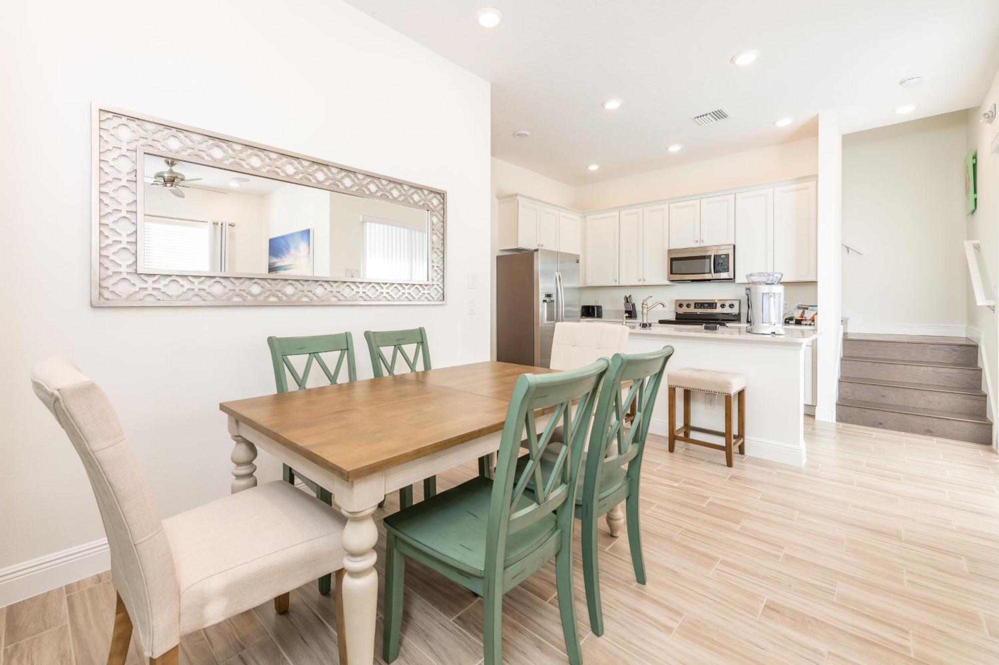 View With Private Pool Near And Margaritaville Access - 8089su Orlando