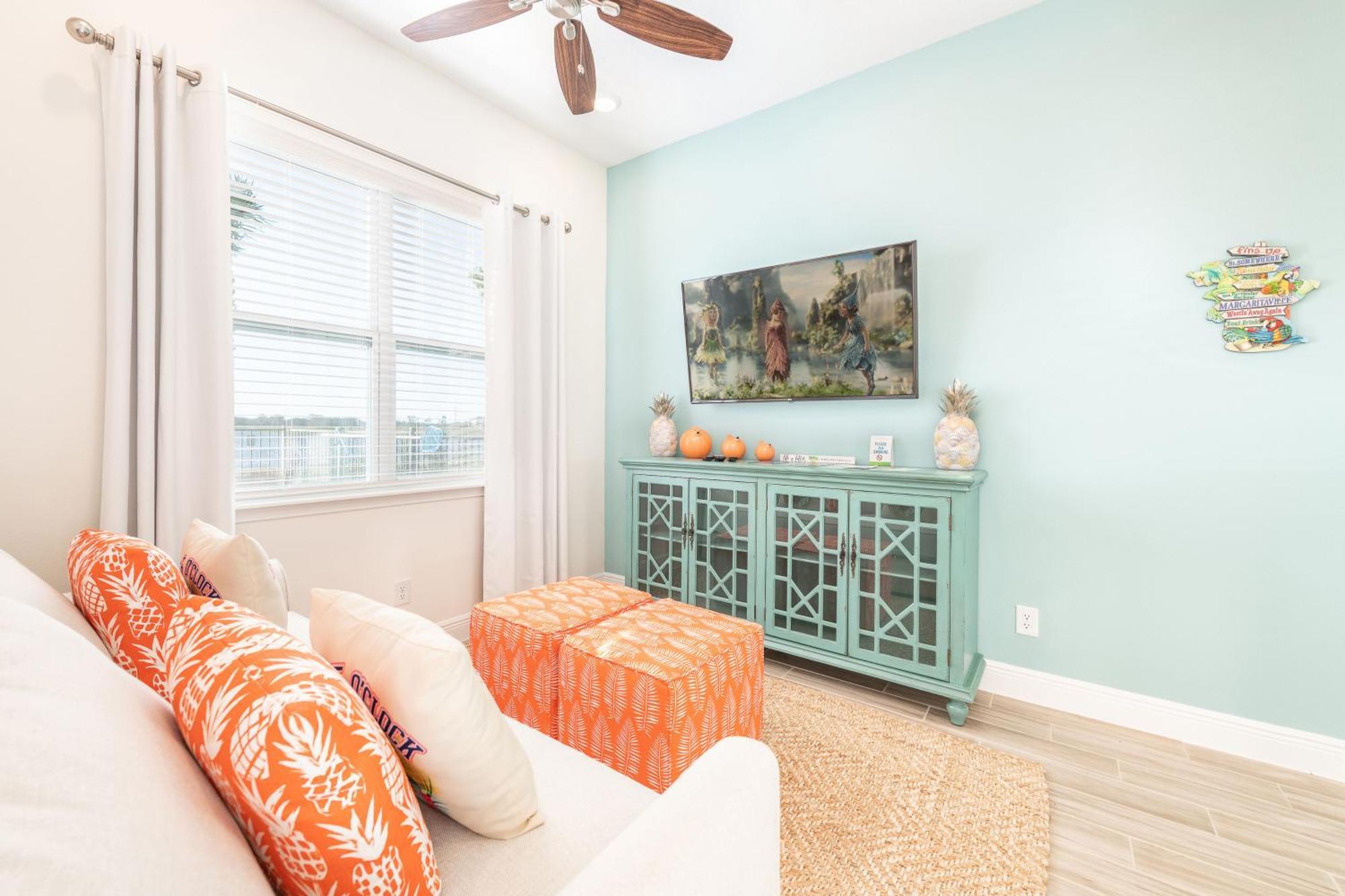 Holiday home View With Private Pool Near And Margaritaville Access - 8089su