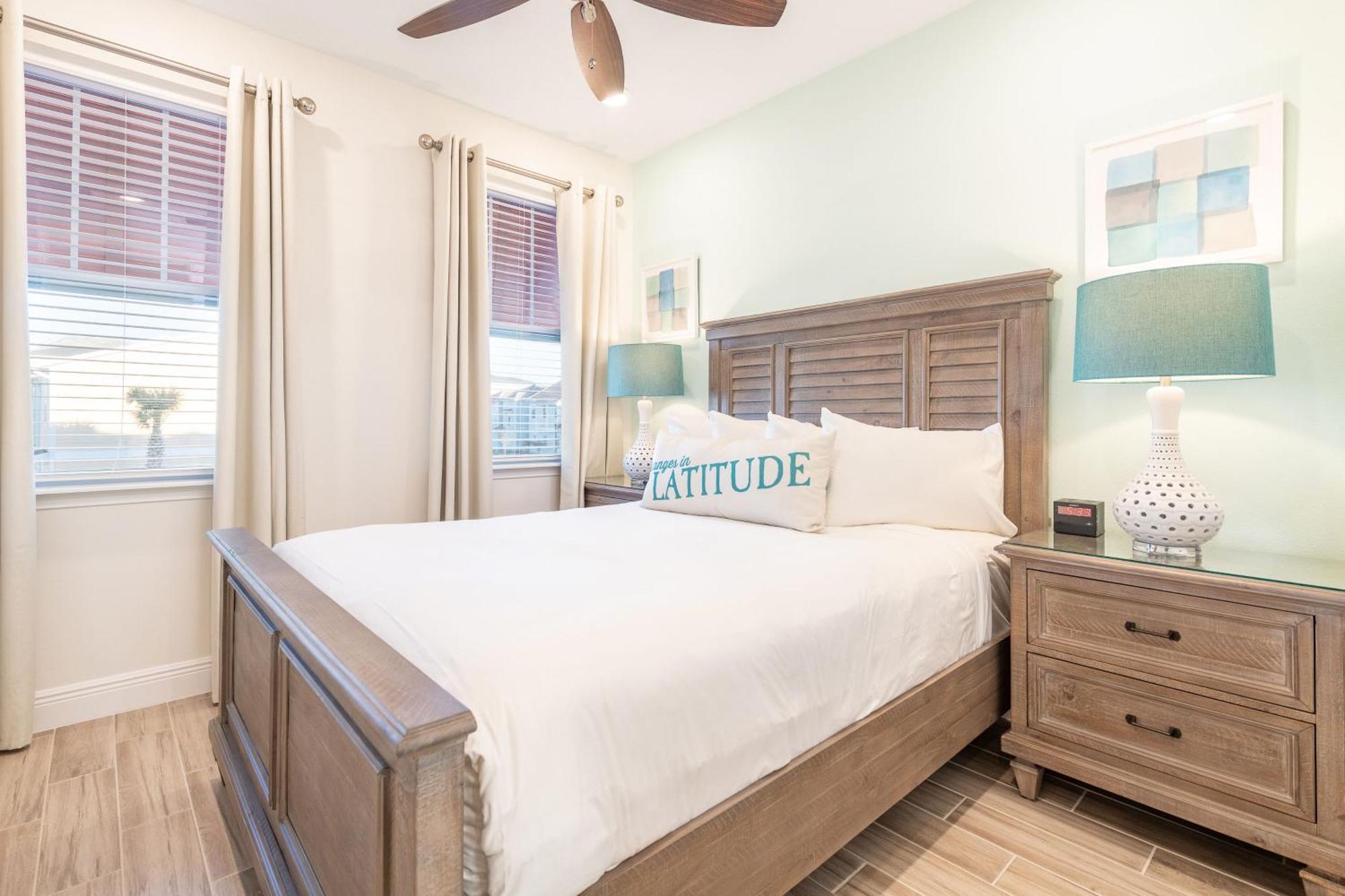 View With Private Pool Near And Margaritaville Access - 8089su Holiday home *