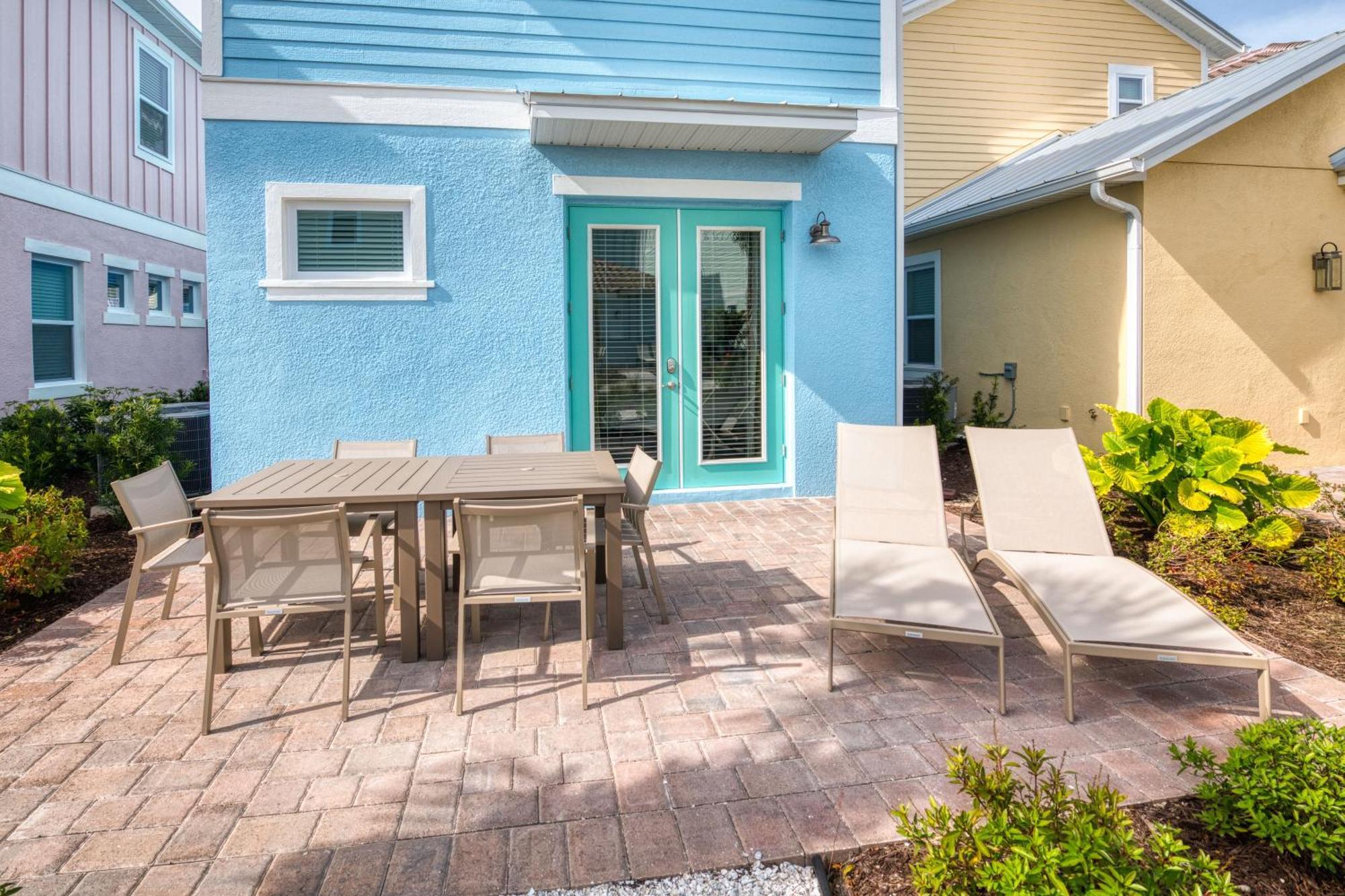 Ocean Blue Near With Margaritaville Access - 2971la Holiday home *