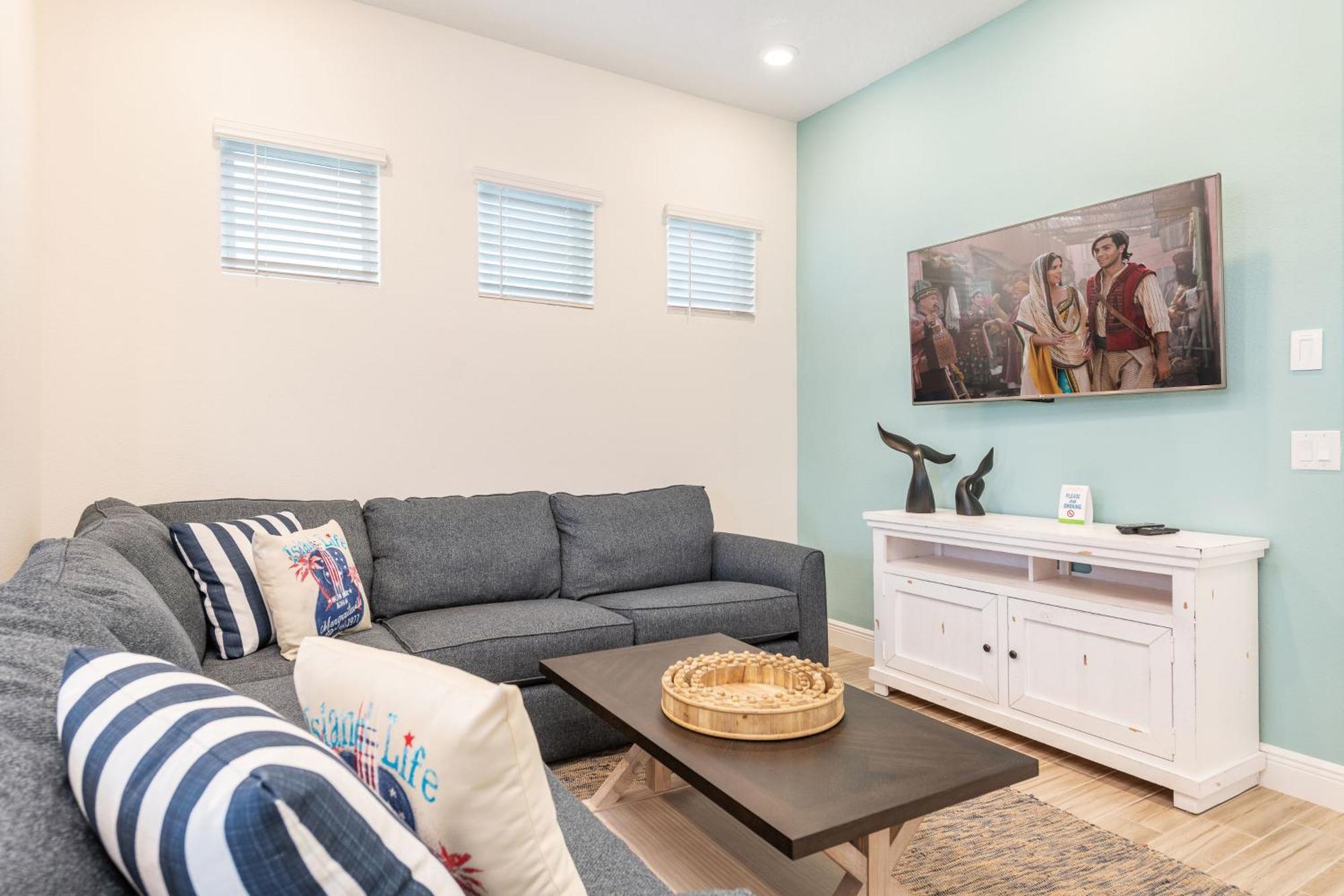 Ocean Blue Near With Margaritaville Access - 2971la *