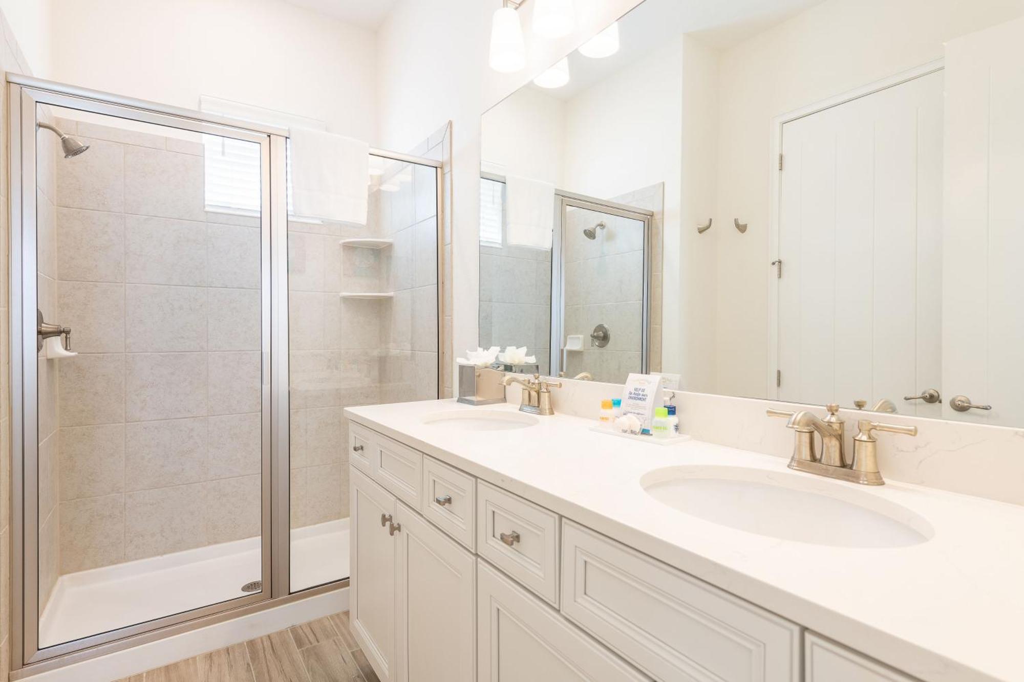 Holiday home A Wave From It With Private Pool Near And Margaritaville Access - 8039su Orlando