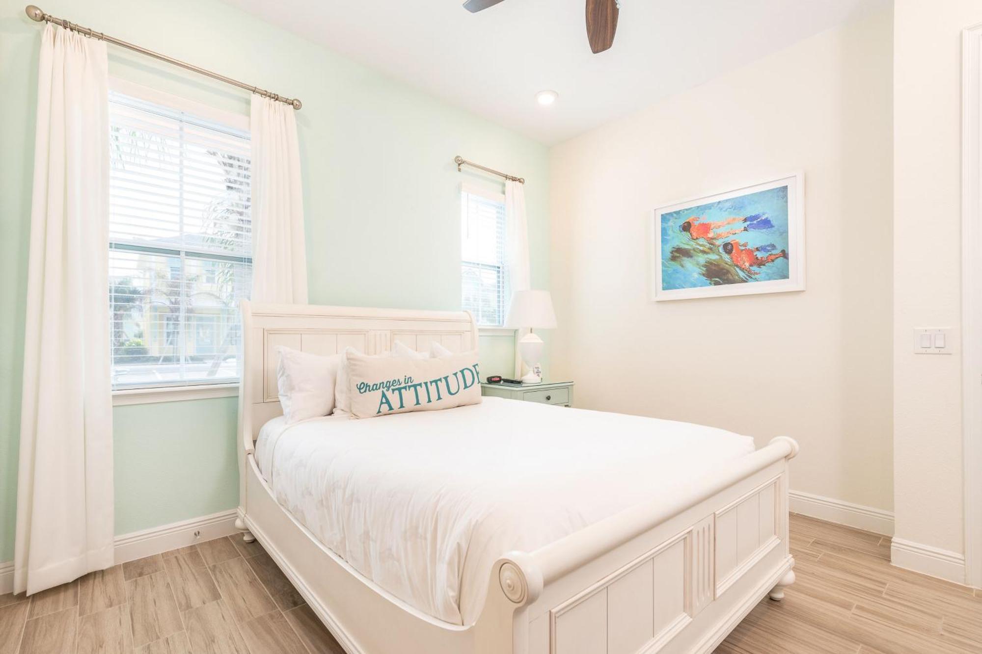 A Wave From It With Private Pool Near And Margaritaville Access - 8039su Holiday home
